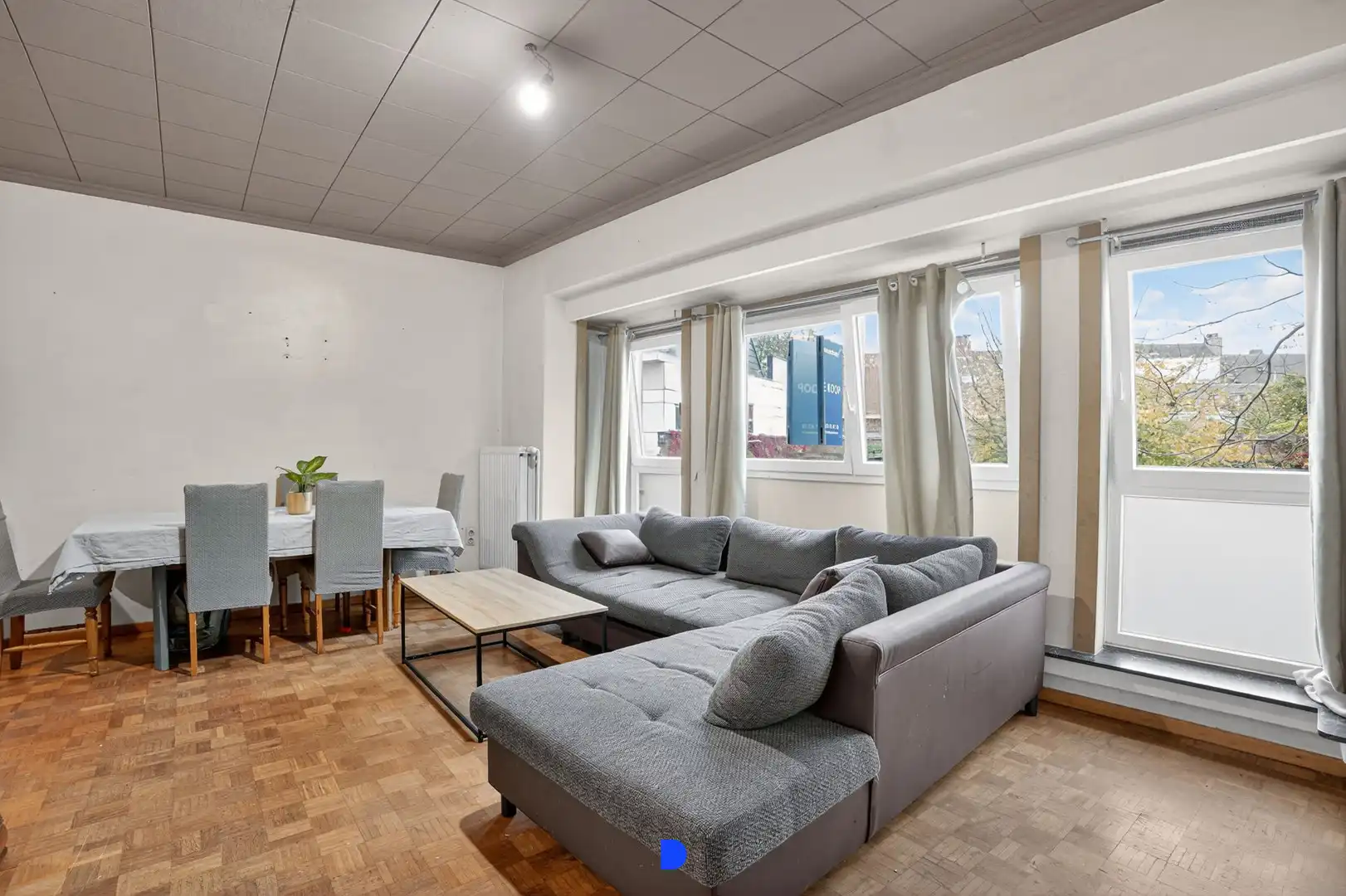 Gezellige woning in het centrum van de stad. foto 6