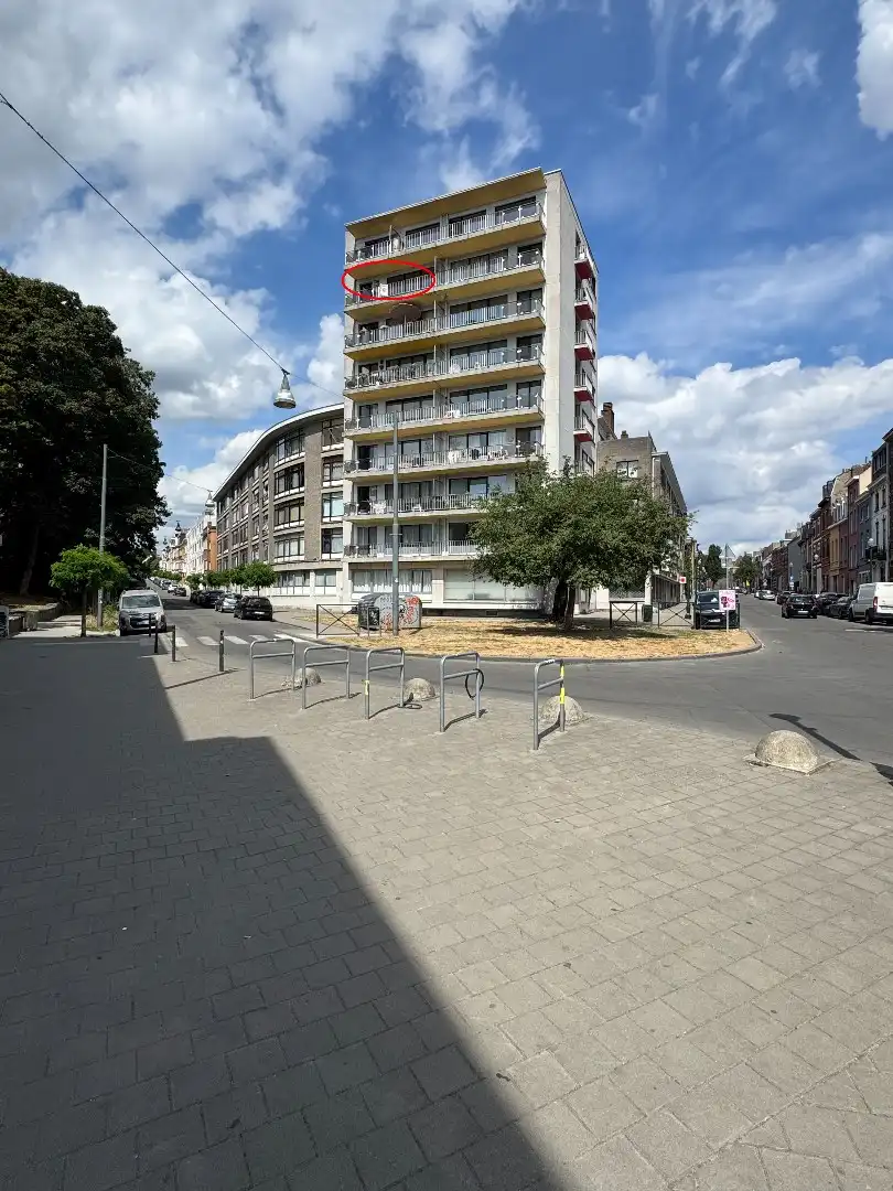 Appartement te koop Veeweidestraat 125 - - 1070 Anderlecht