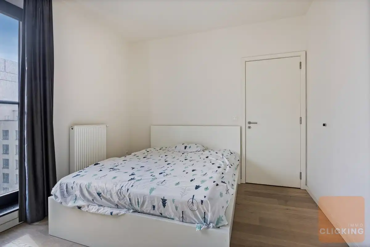Europees kwartier: Top 2 slaapkamer appartement met ruim terras foto 11