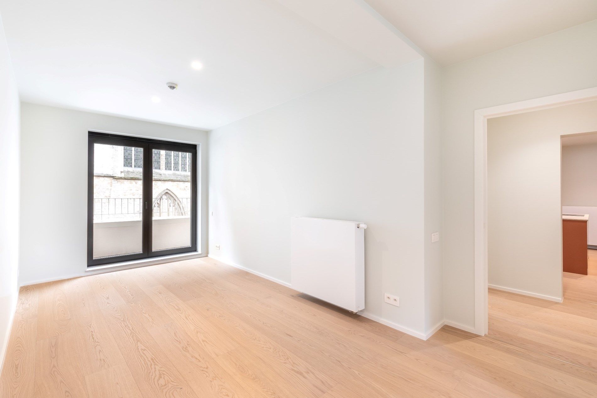 Uniek appartement met uniek zicht! foto 11