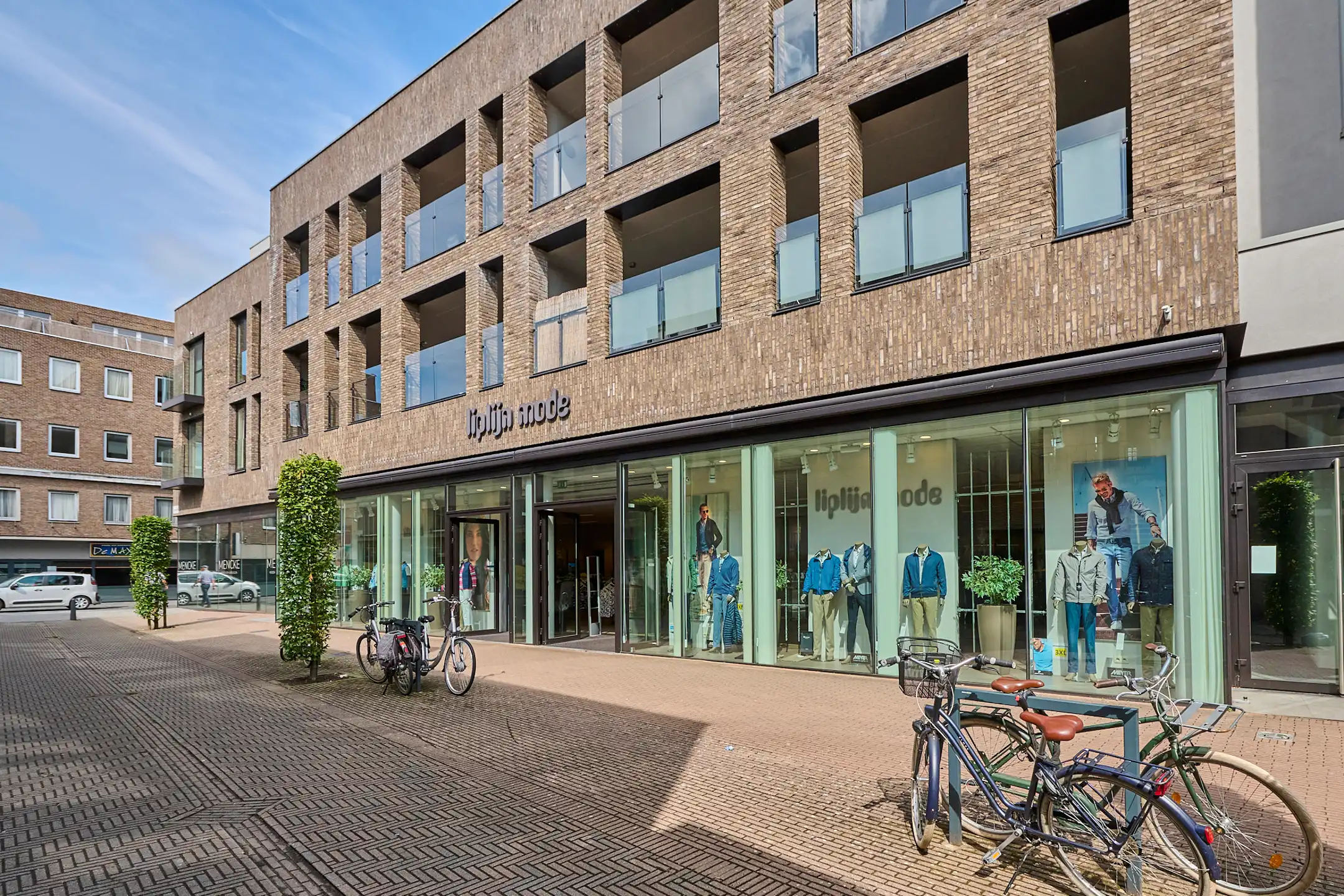 Commerciële ruimte te koop Korte Heerstraat 14/1 - 3910 Pelt