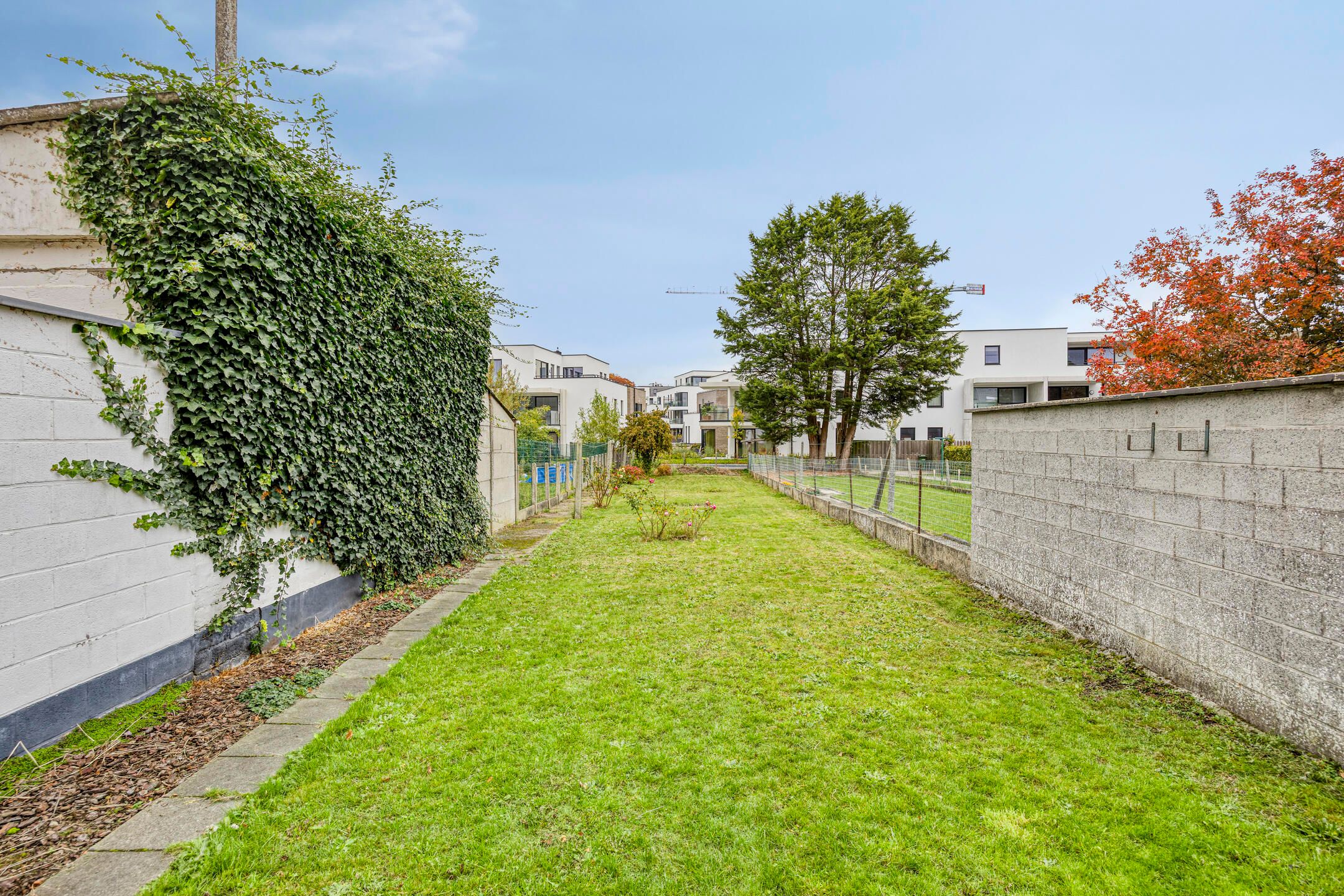 Charmant rijhuis op uitstekende locatie  foto 18