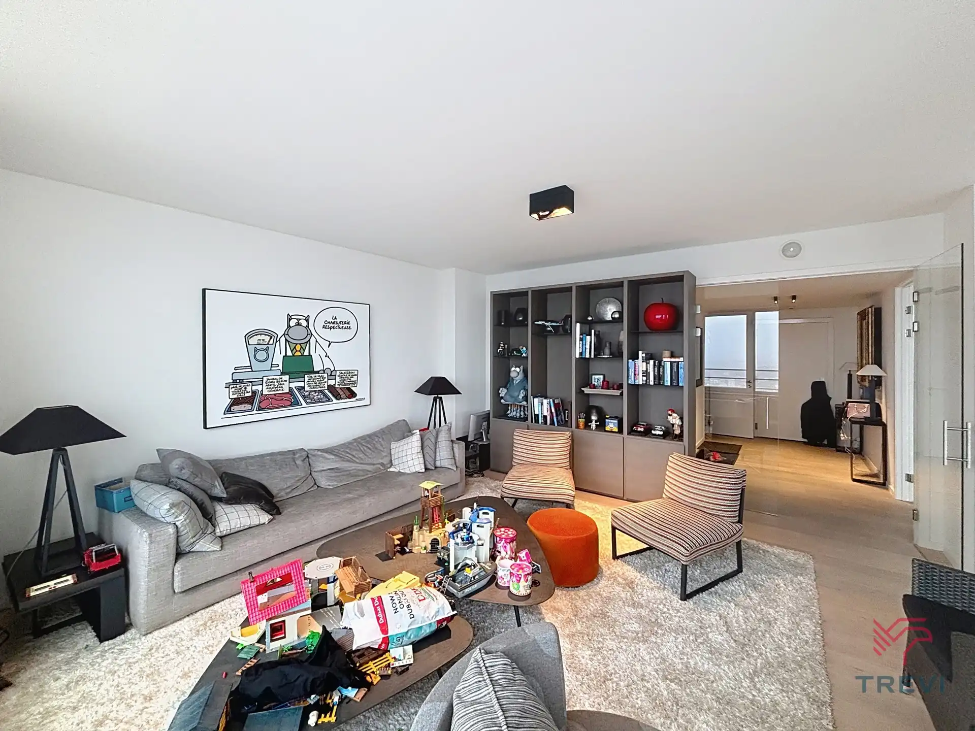 UP-SITE 27E VERDIEPING, 3 SLAAPKAMER FLAT VAN ± 219M². foto 13