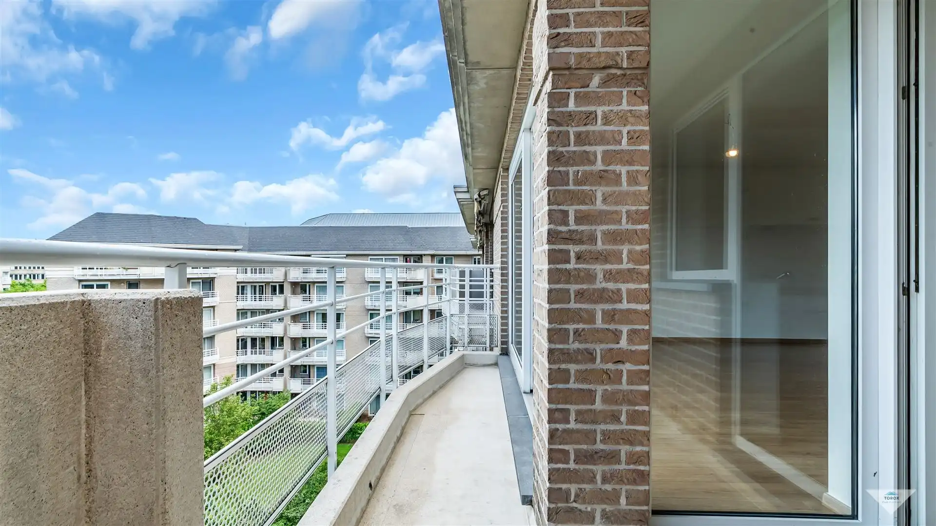 Lichtrijk appartement te koop op toplocatie!  foto 11