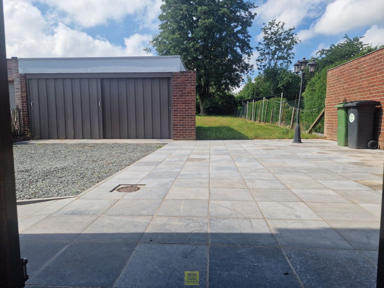 Karaktervolle woning met unieke indeling in Denderhoutem foto 21