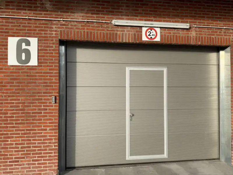 Magazijn van 384m² foto 5