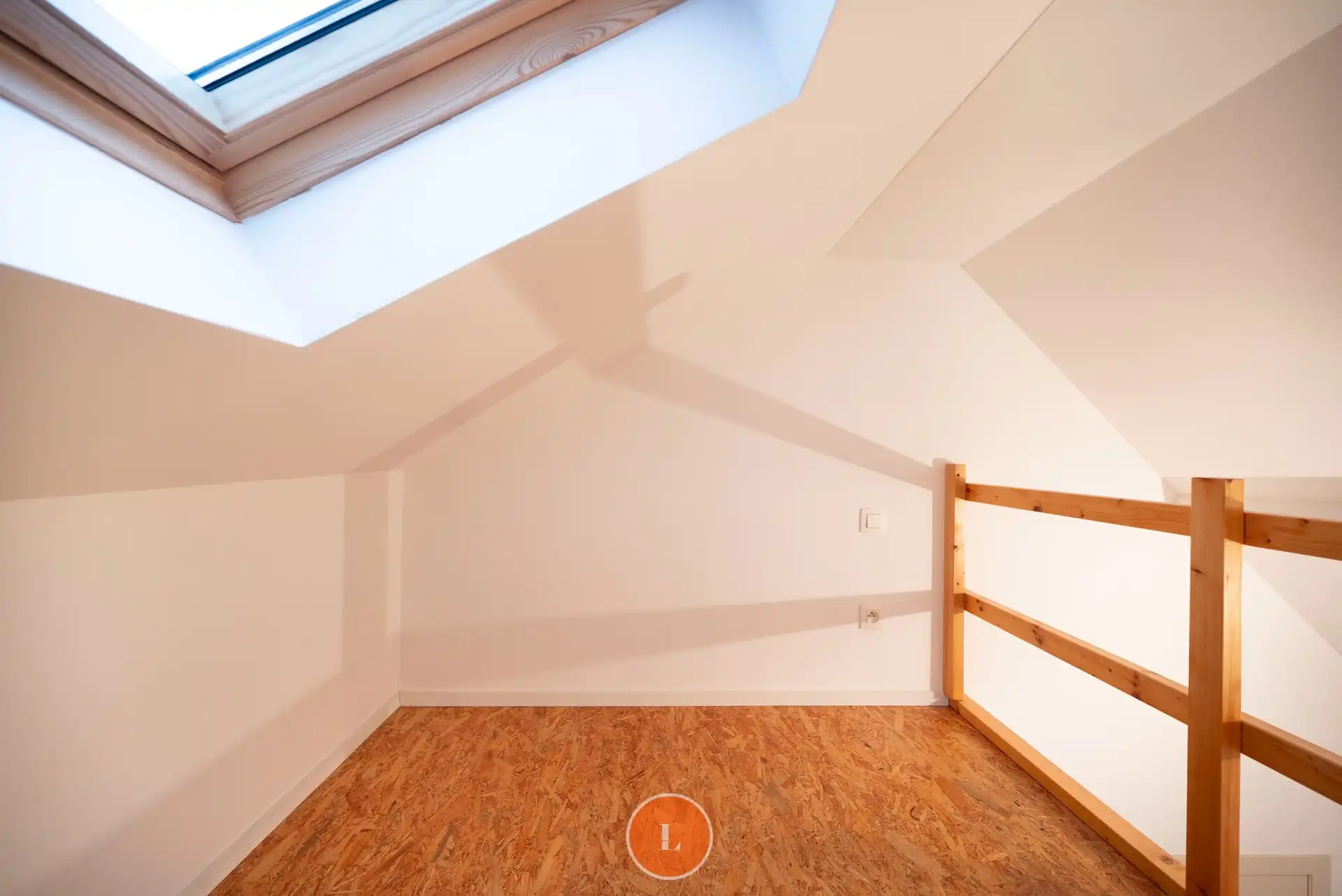 Instapklare woning met 3 slaapkamer en tuin in Lauwe foto 13