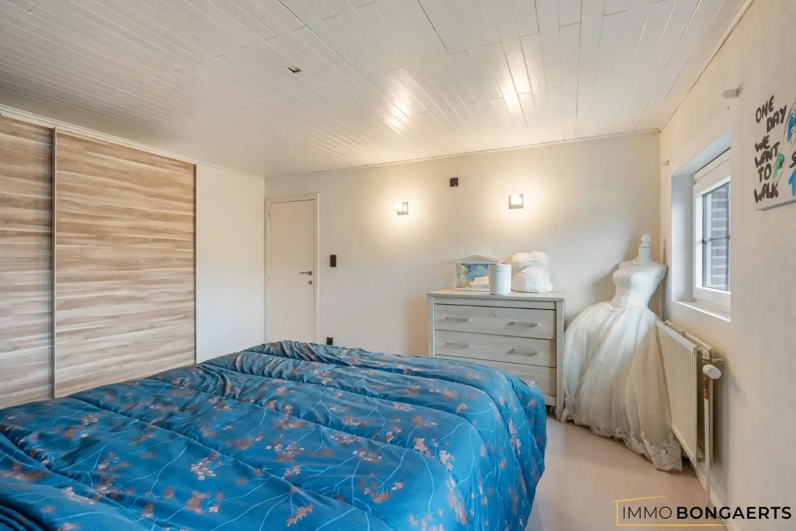 Gerenoveerde woning met 4 slaapkamers op rustige ligging foto 29