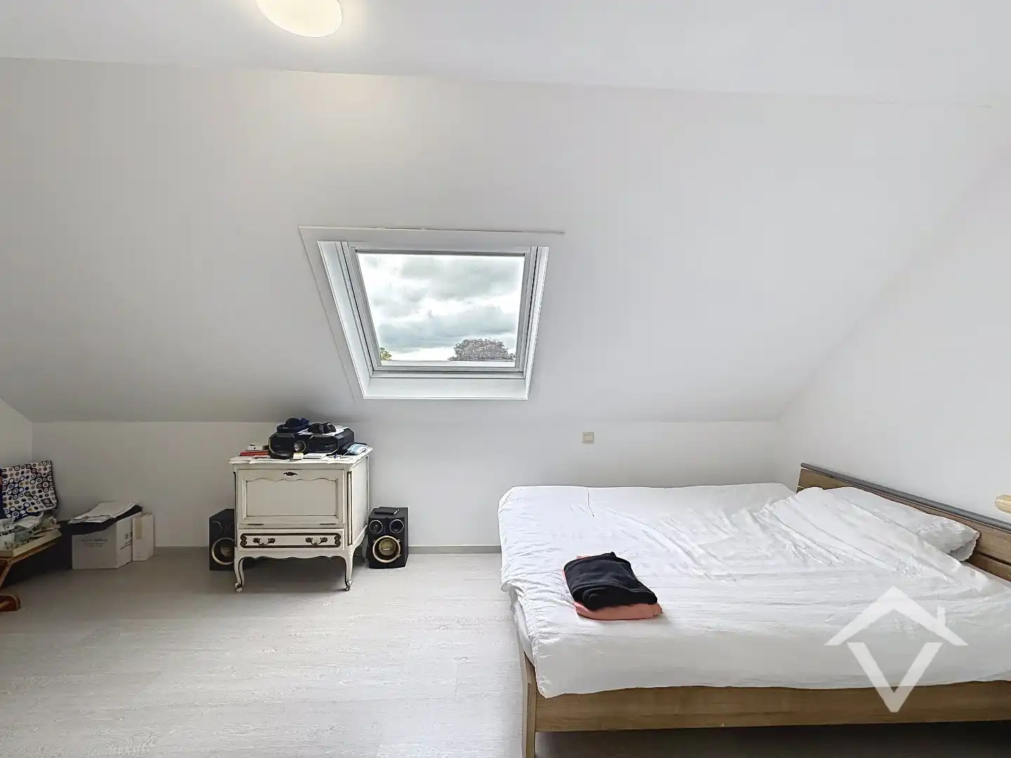 Instapklaar appartement met 4 slaapkamers en 2 badkamers in centrum Gistel foto 20
