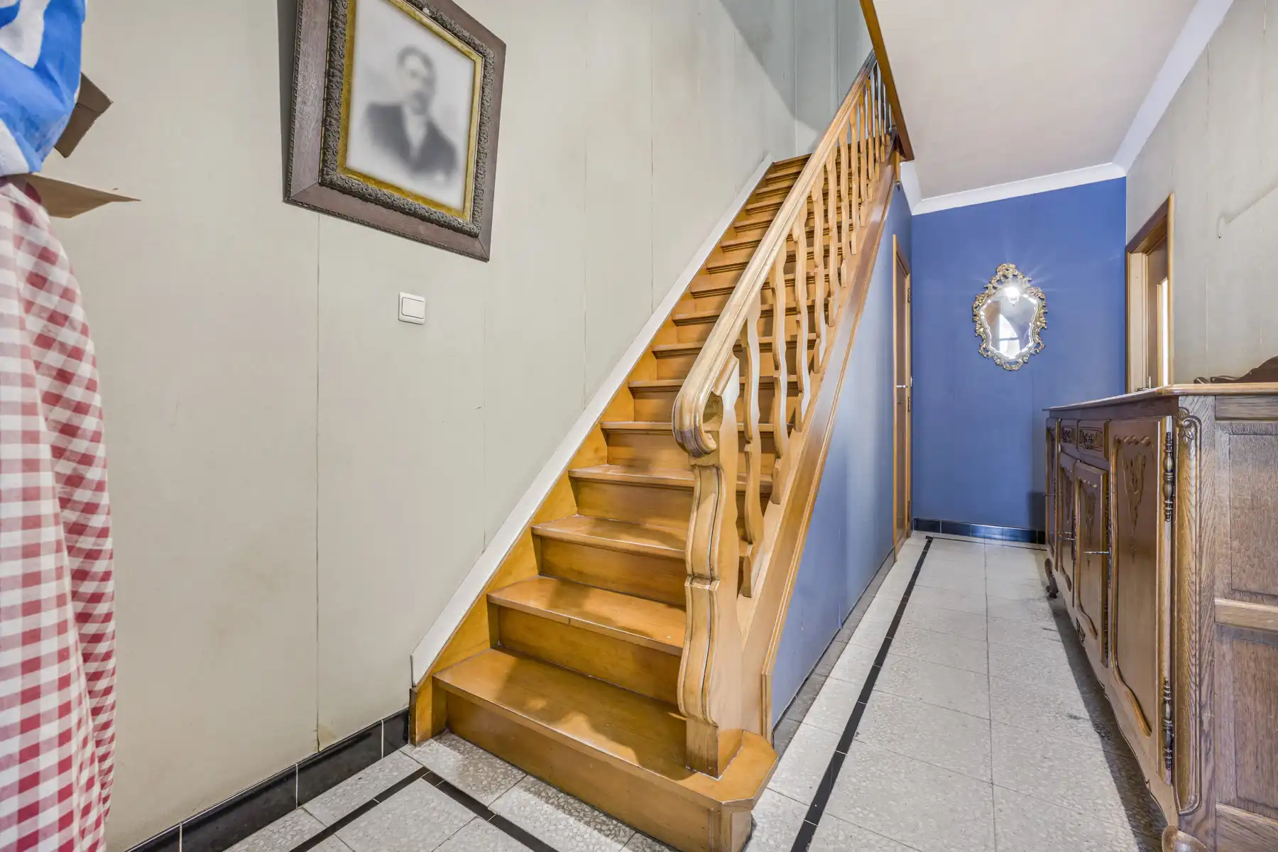 Gunstig gelegen woning met 3 slaapkamers en stadstuin foto 5