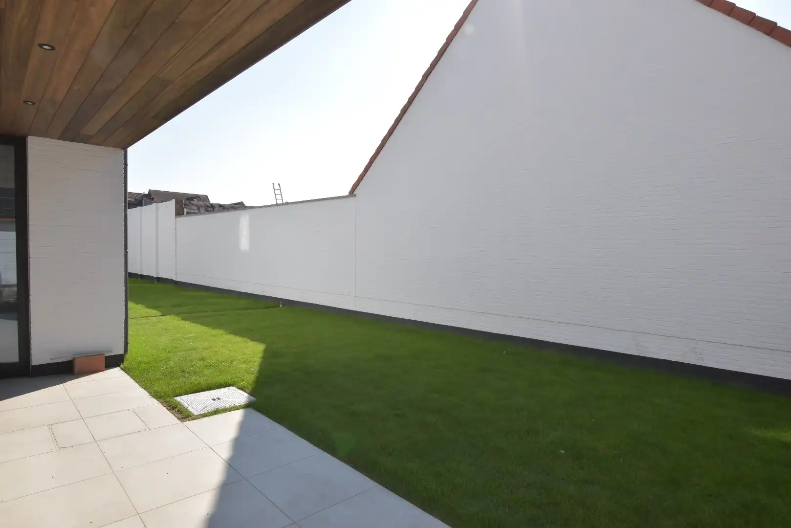 Nieuwbouw hoekwoning rustig gelegen tegen Duinenwater. foto 8