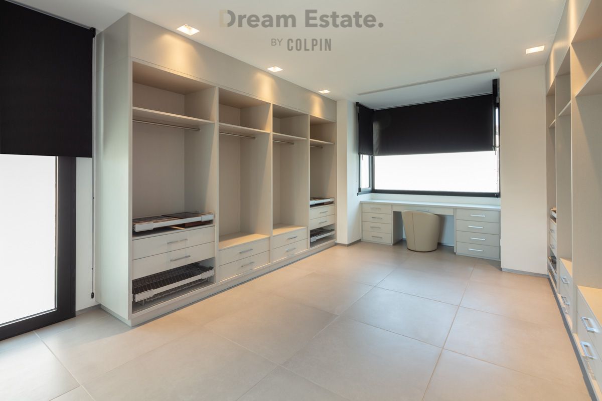 Eigentijdse villa in het bevoorrechte Nueva Andalucia foto 9