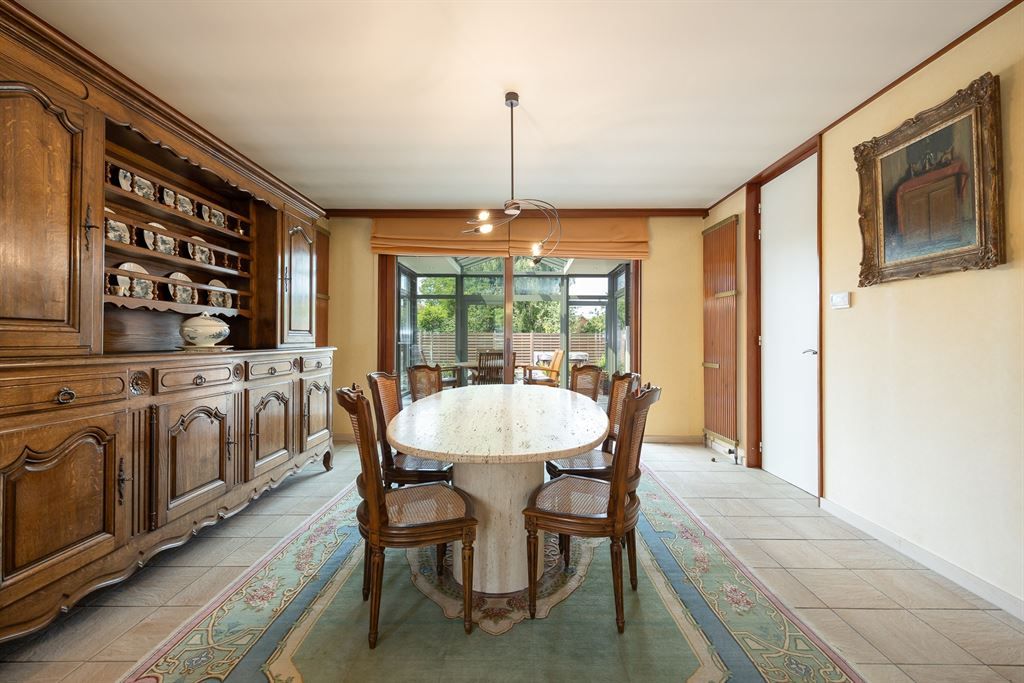Hoogwaardig afgewerkte, vrijstaande woning  foto 11