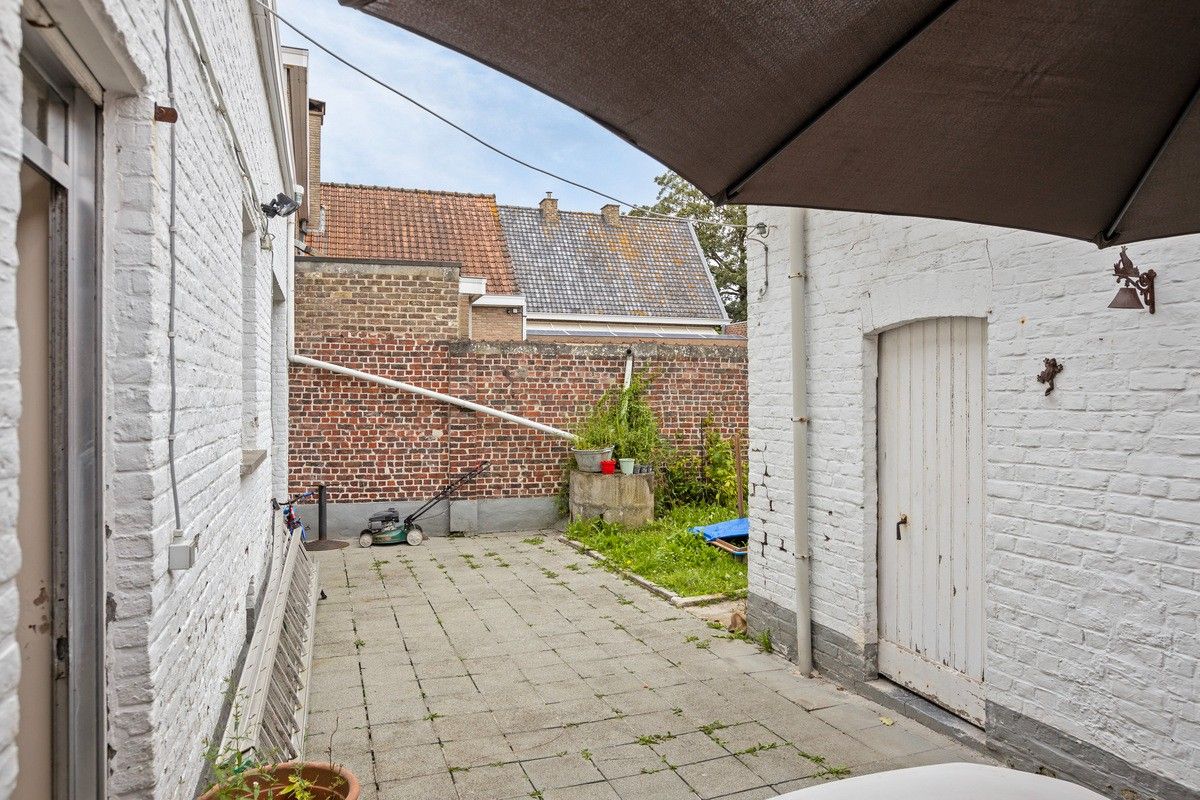 WONING te STADEN foto 24