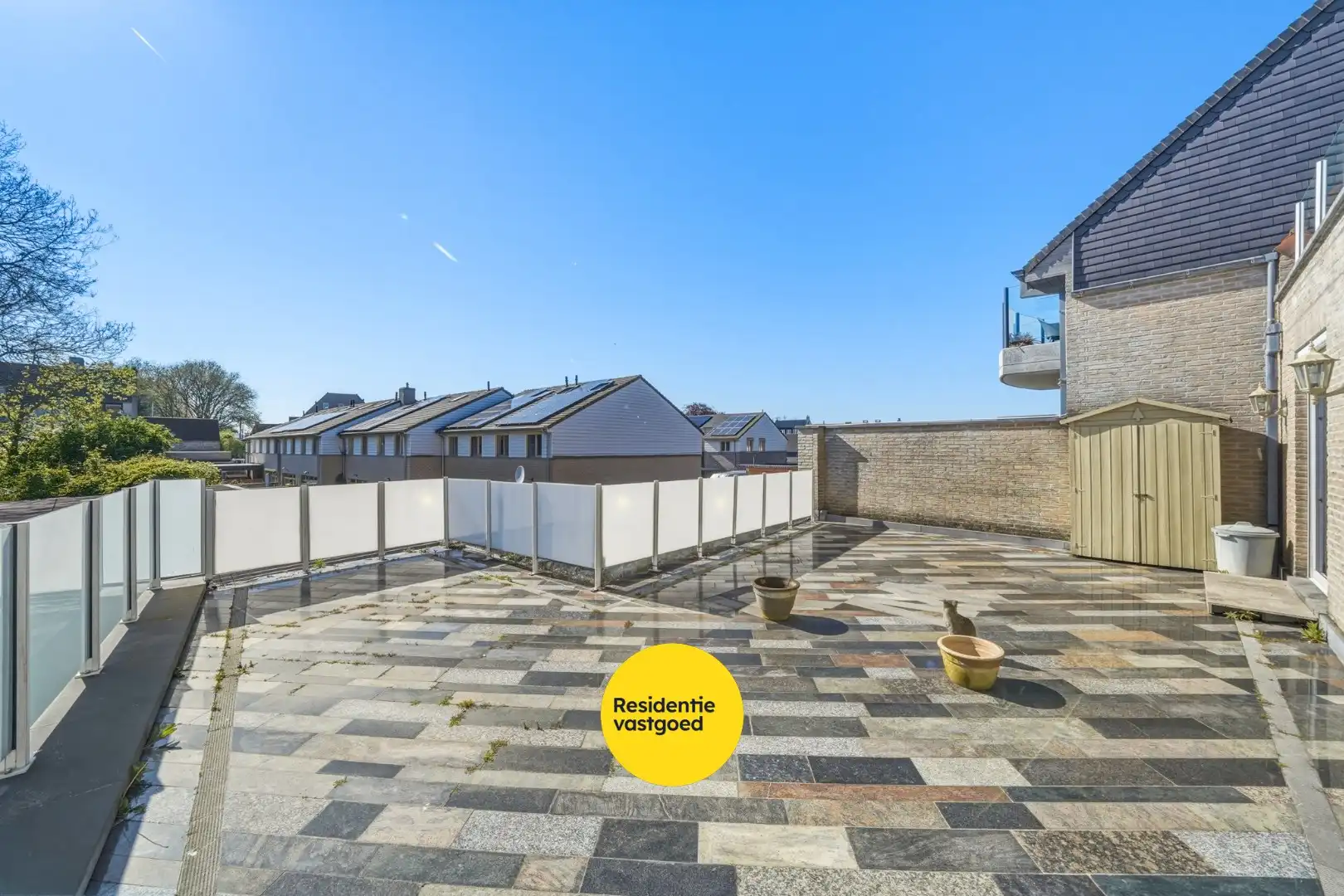 Appartement te koop Marktstraat 22 -/1A - 8460 Oudenburg