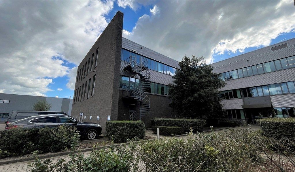 Kantoren te huur nabij E313 in het industriepark Wommelgem foto 14