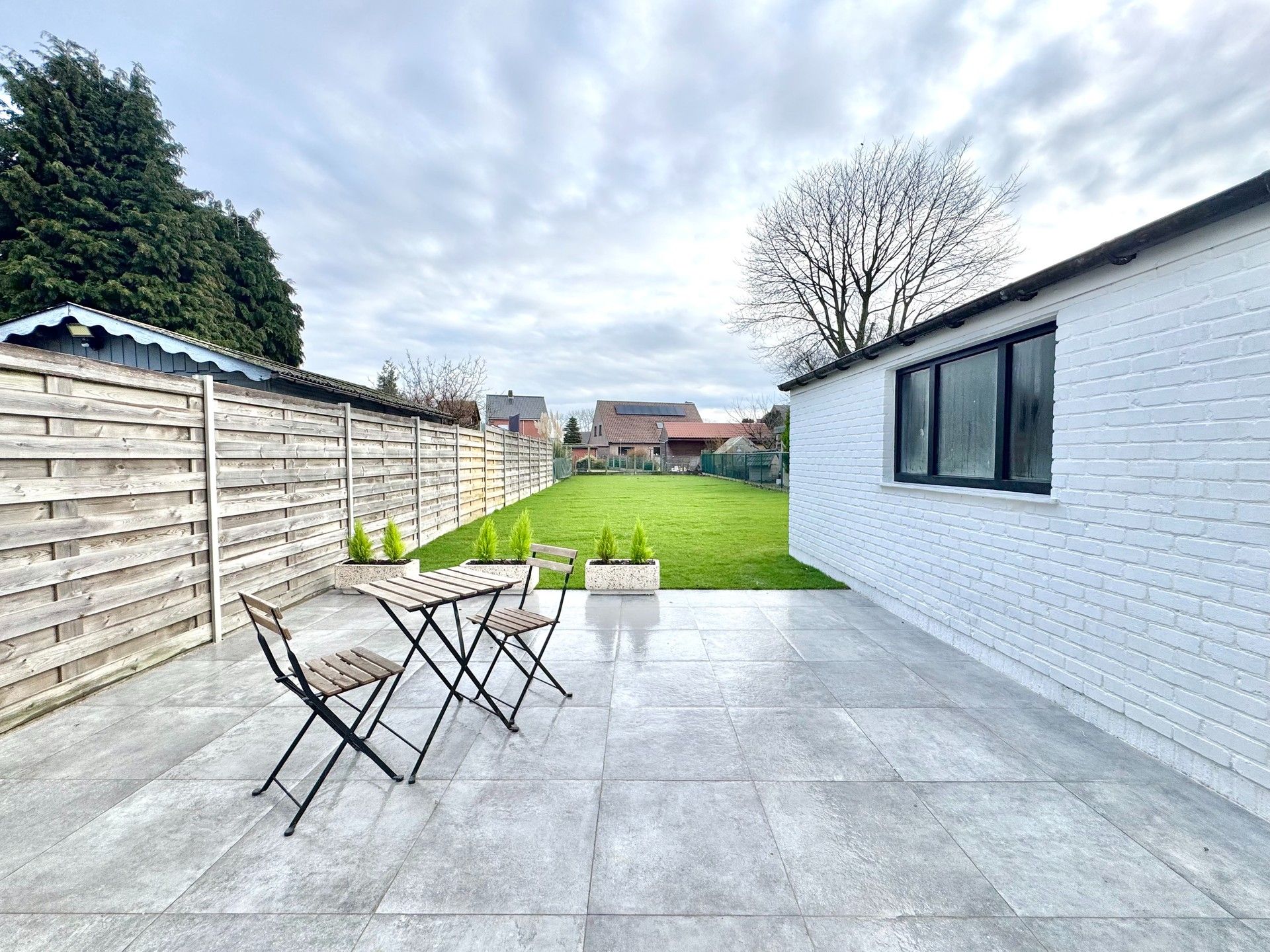 GERENOVEERDE WONING MET TUIN & GARAGE - 444 M² foto 20