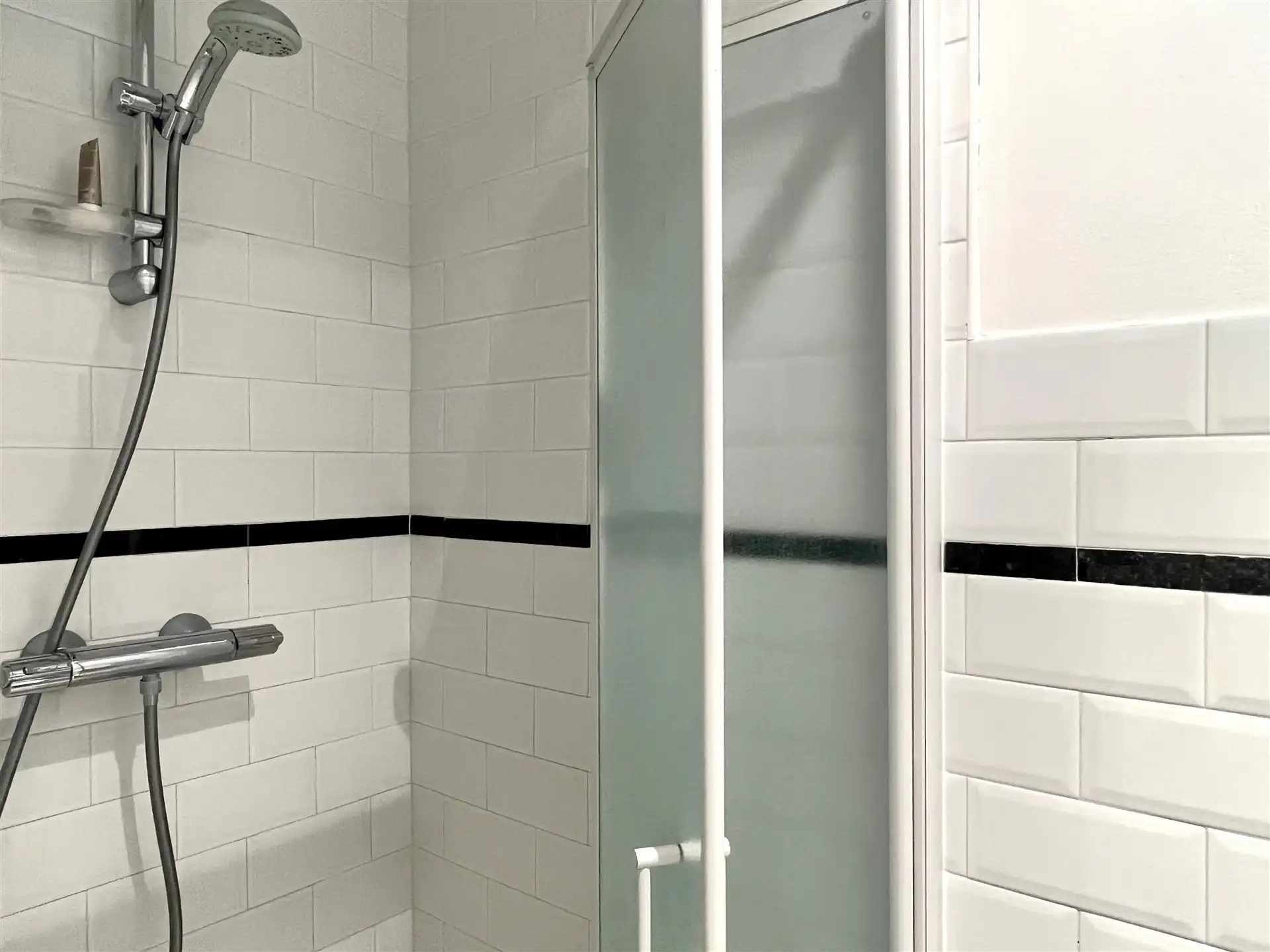 Leuk appartement met 1 slaapkamer nabij Zurenborg! foto 7