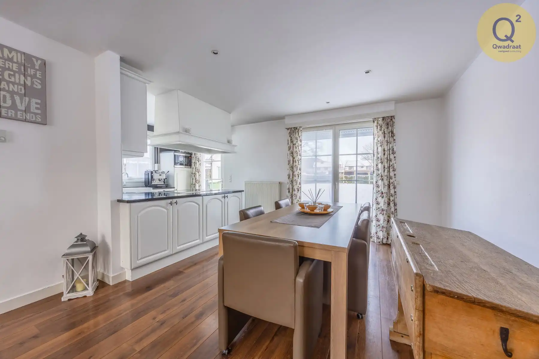 Prachtige woning in een rustige, gegeerde wijk  foto 5