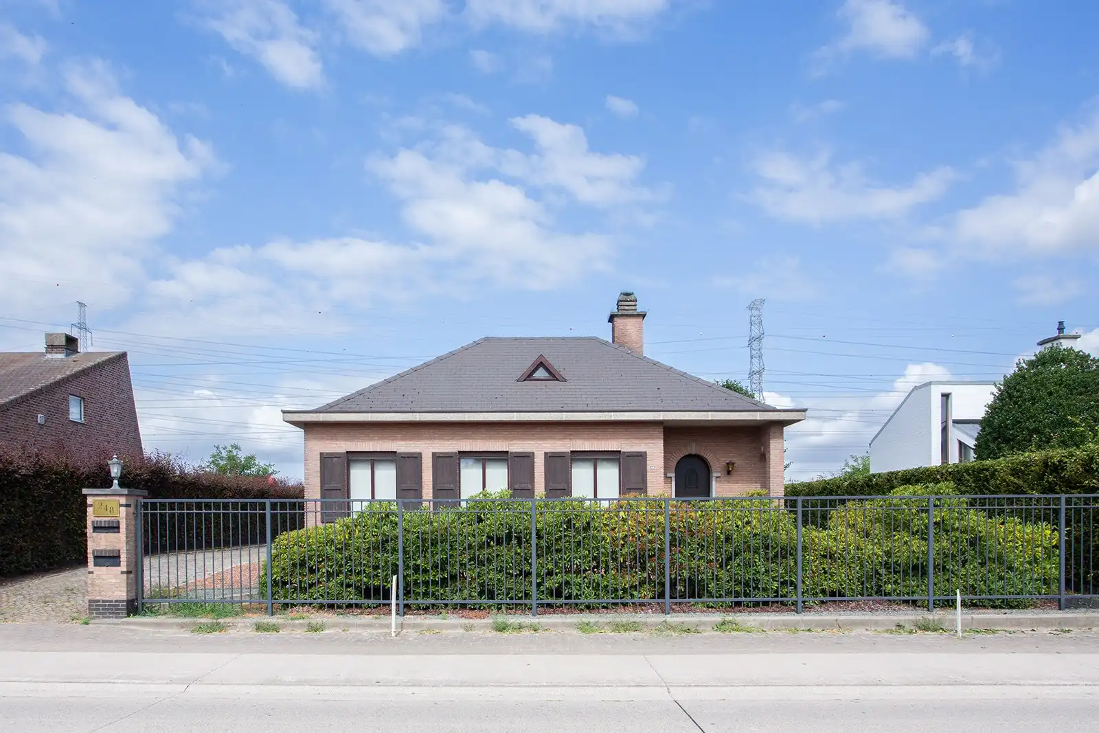 Huis te koop Lindenlaan 248 - - 9120 Beveren-Kruibeke-Zwijndrecht