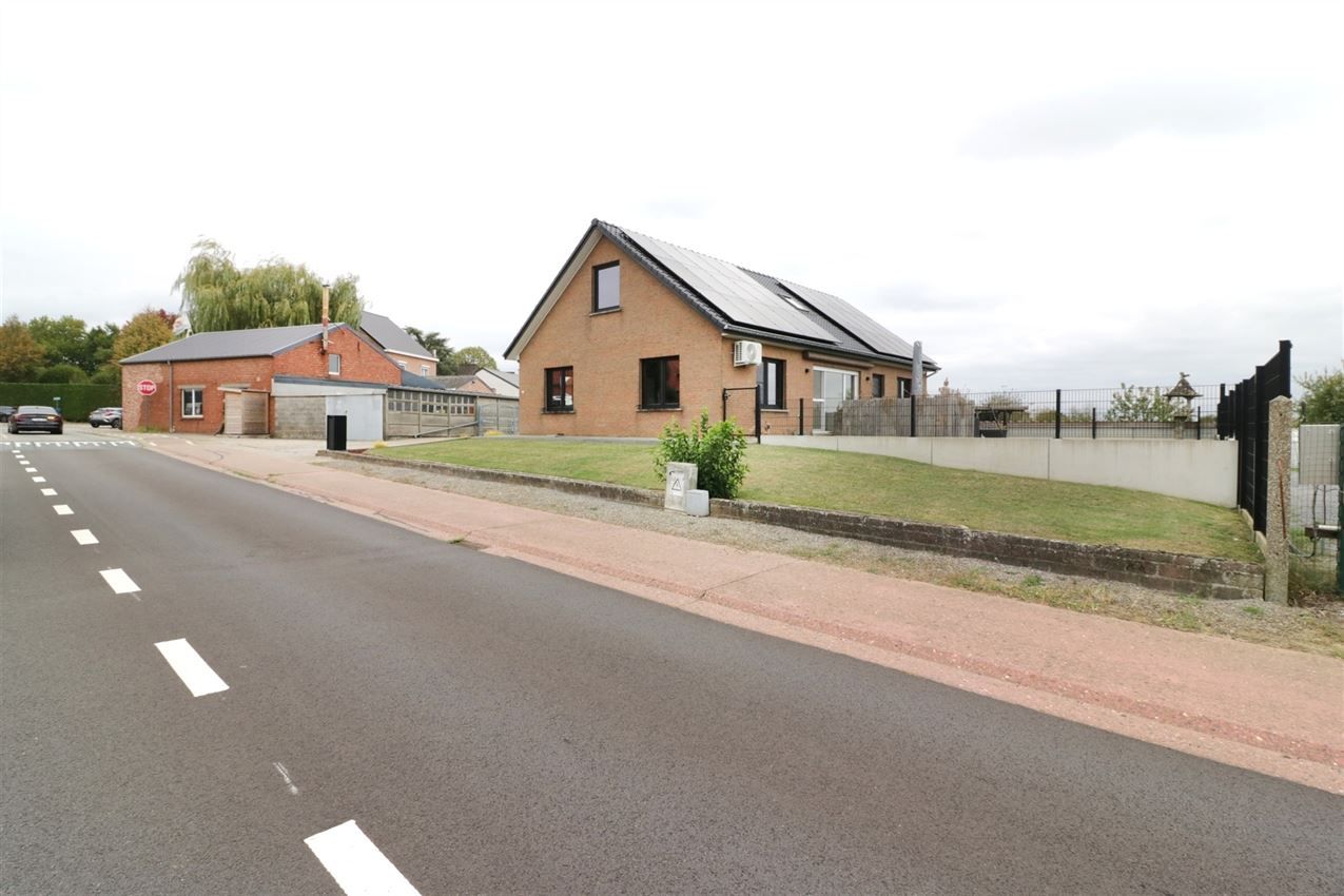 Gelijkvloers wonen mogelijk, instapklaar en energiezuinig foto 64