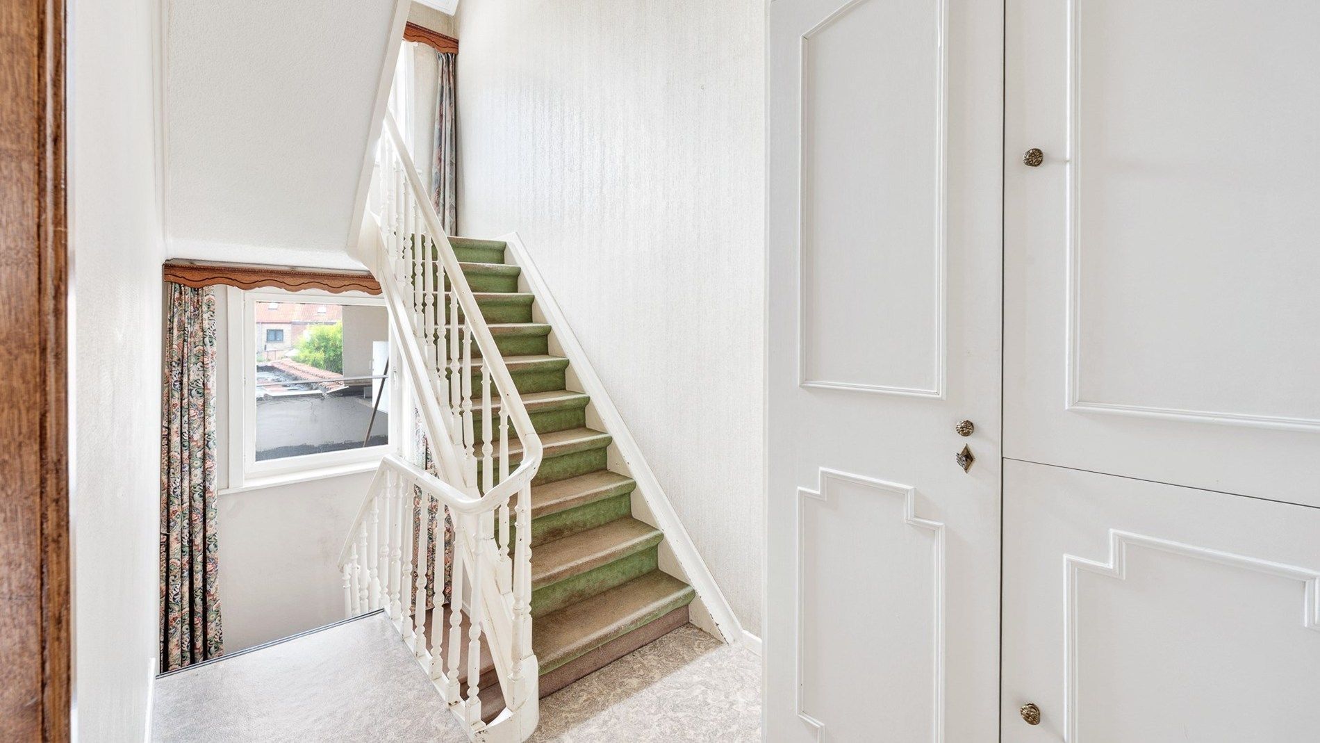 Groot huis met prachtige tuin te Zeebrugge-dorp foto 12