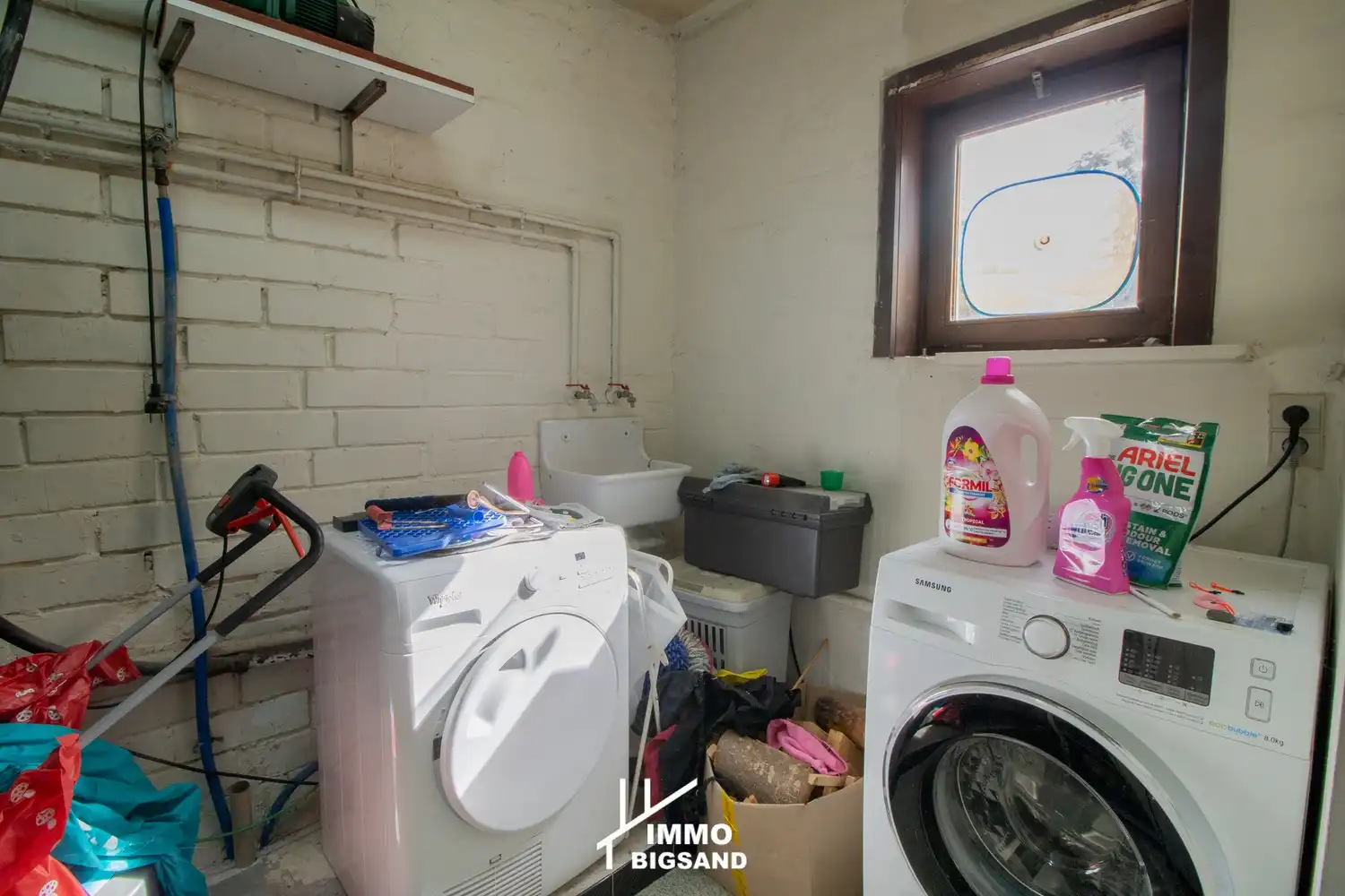 Ruime villa te koop in doodlopende straat foto 17