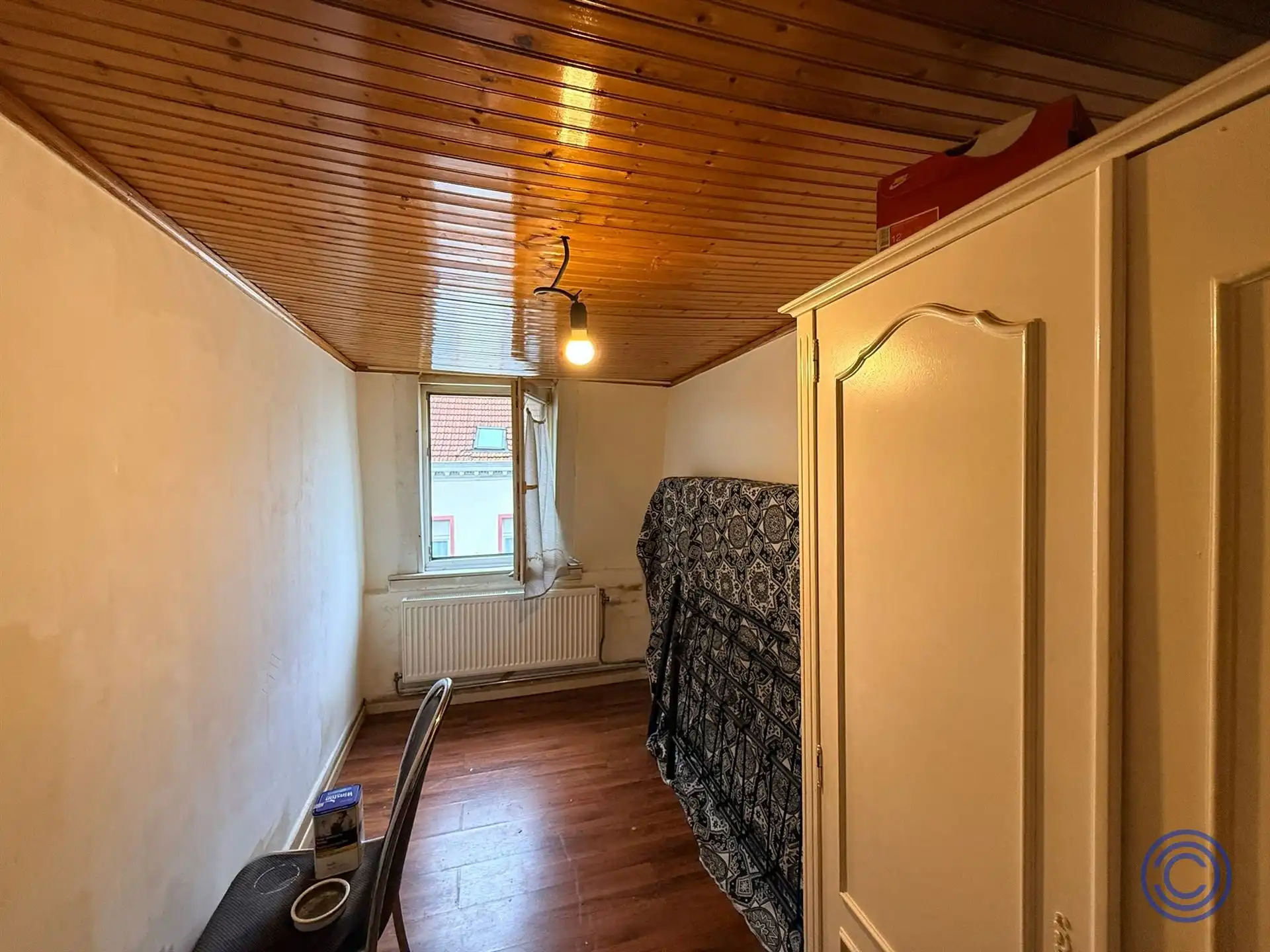 Handelshuis ca. 255m² opgedeeld in winkel en 2 appartement op TOP locatie! foto 9