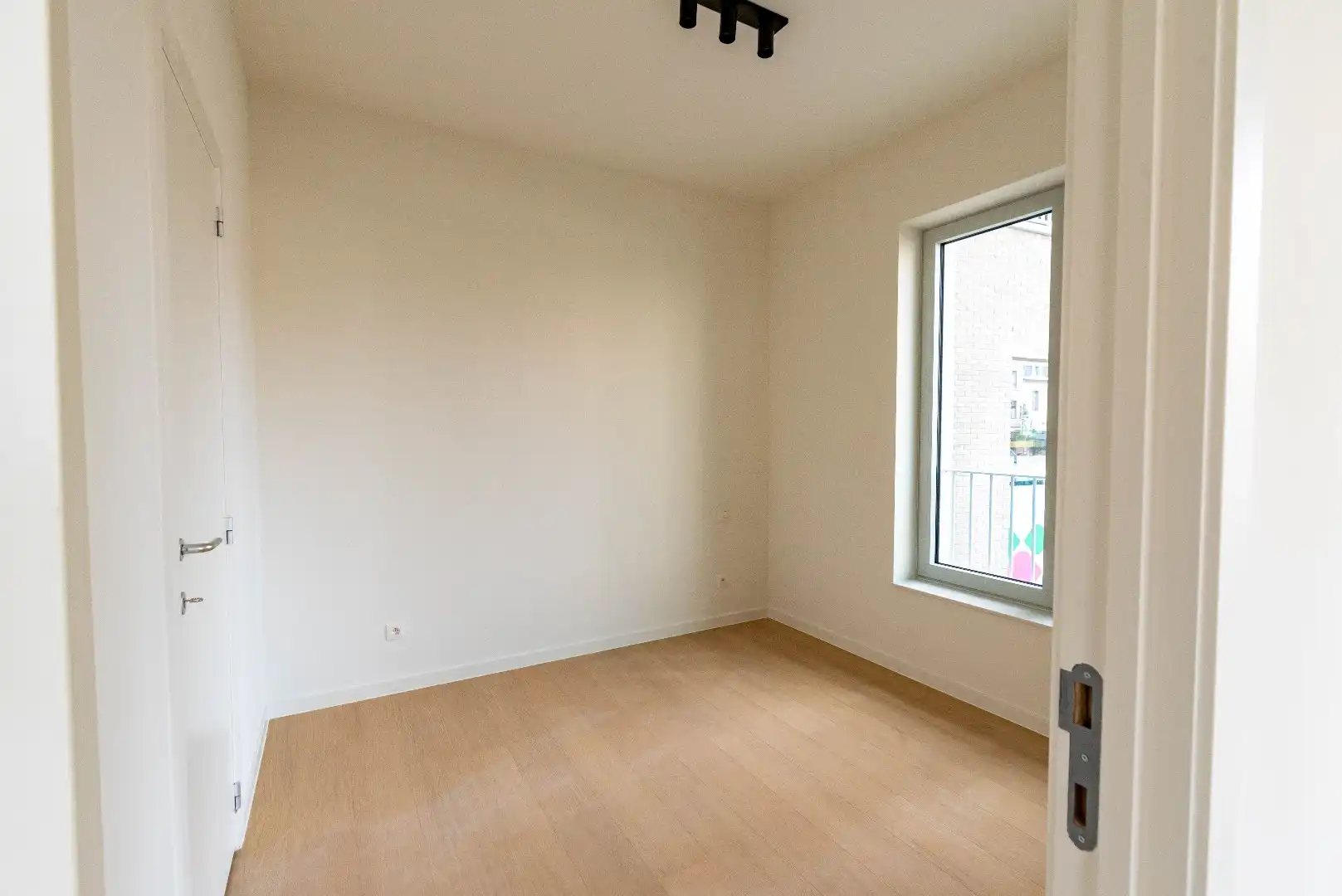 Energiezuinig nieuwbouwappartement met terras op de Slachthuissite foto 16