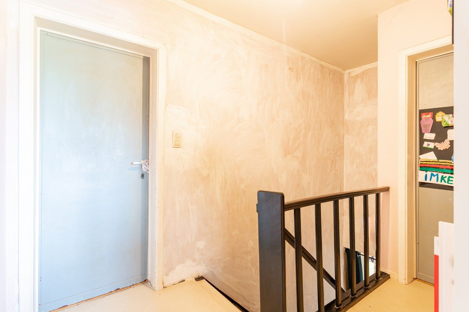 Op te frissen woning met 3 slpks en tuin te Roosdaal foto 17