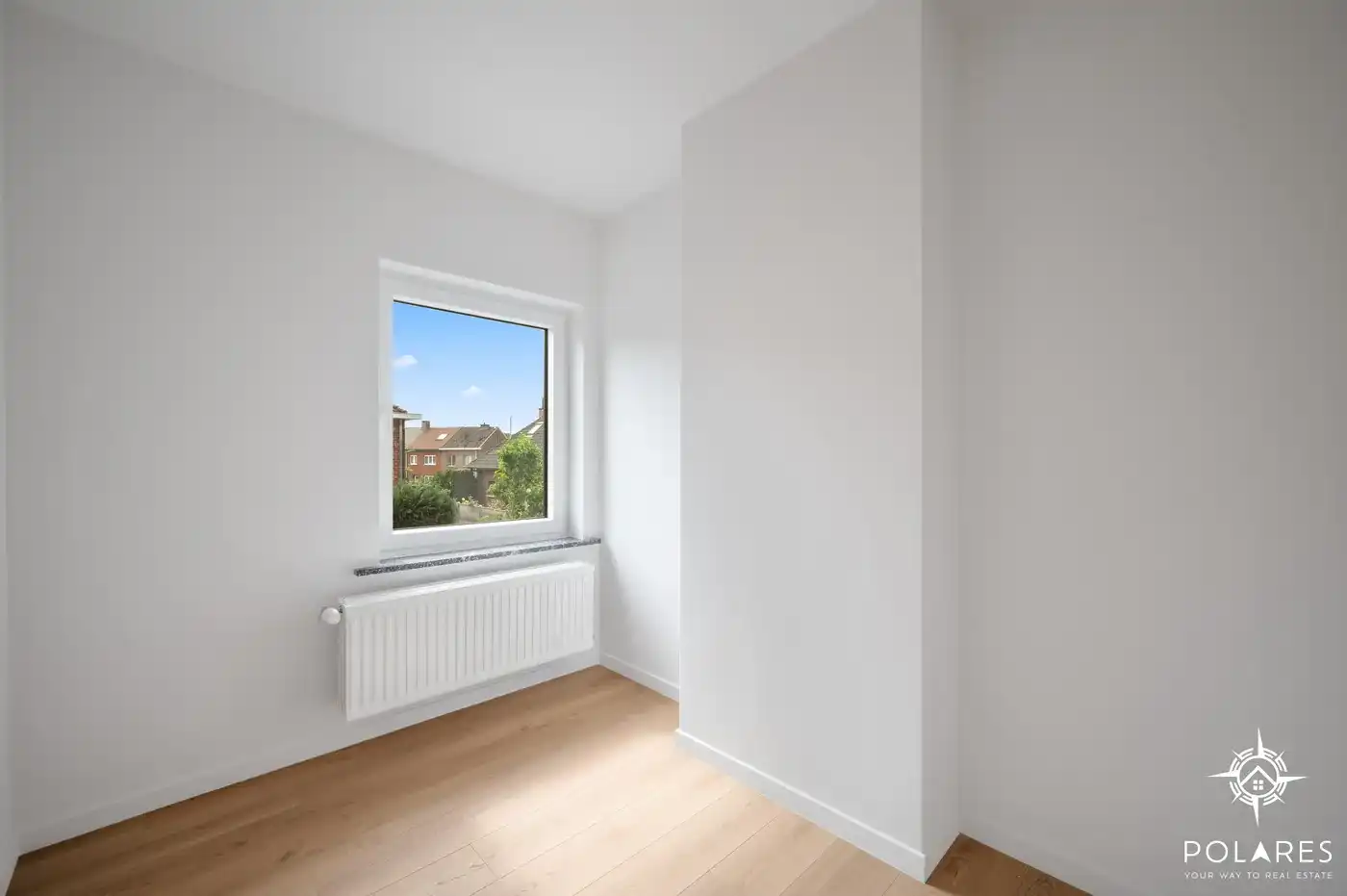 Volledige gerenoveerde 3-gevel woning op toplocatie in Heverlee! foto 20