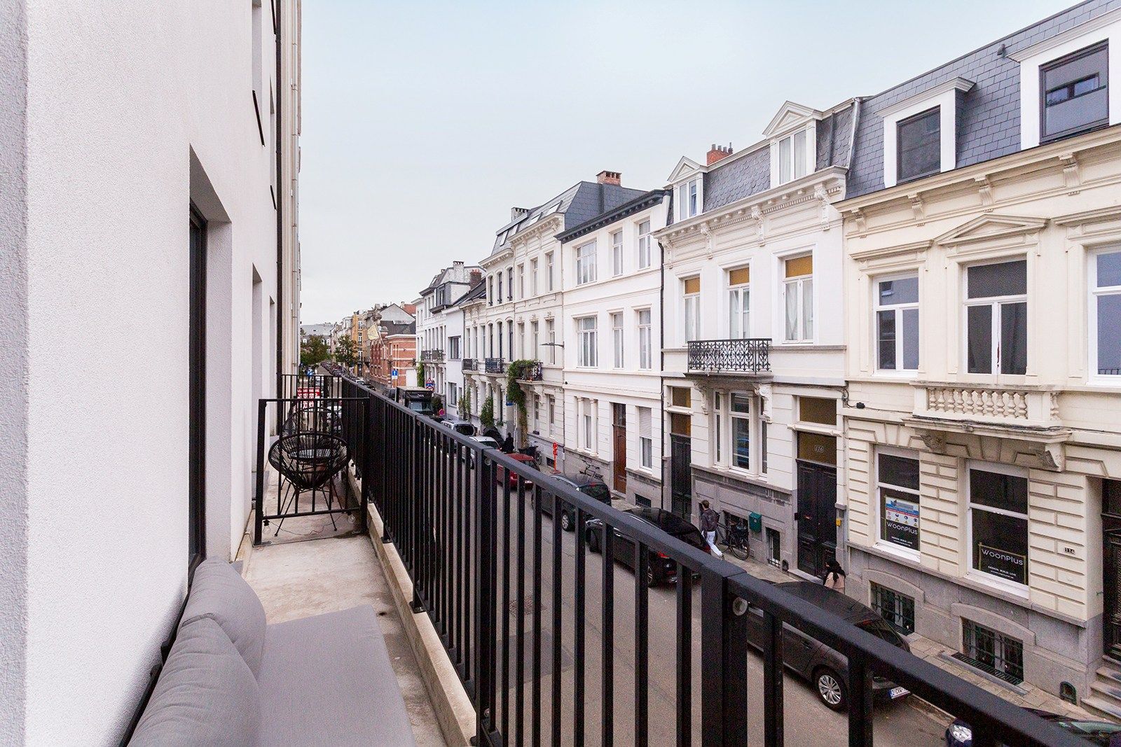 Prachtig “jongbouw” appartement in de Markgravewijk foto 6