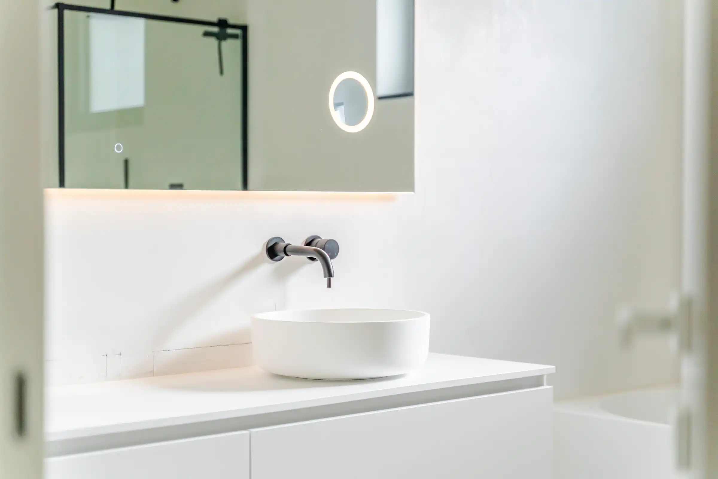 MODERNE (NIEUWBOUW) WONING – LICHT EN ENERGIEZUINIG foto 5