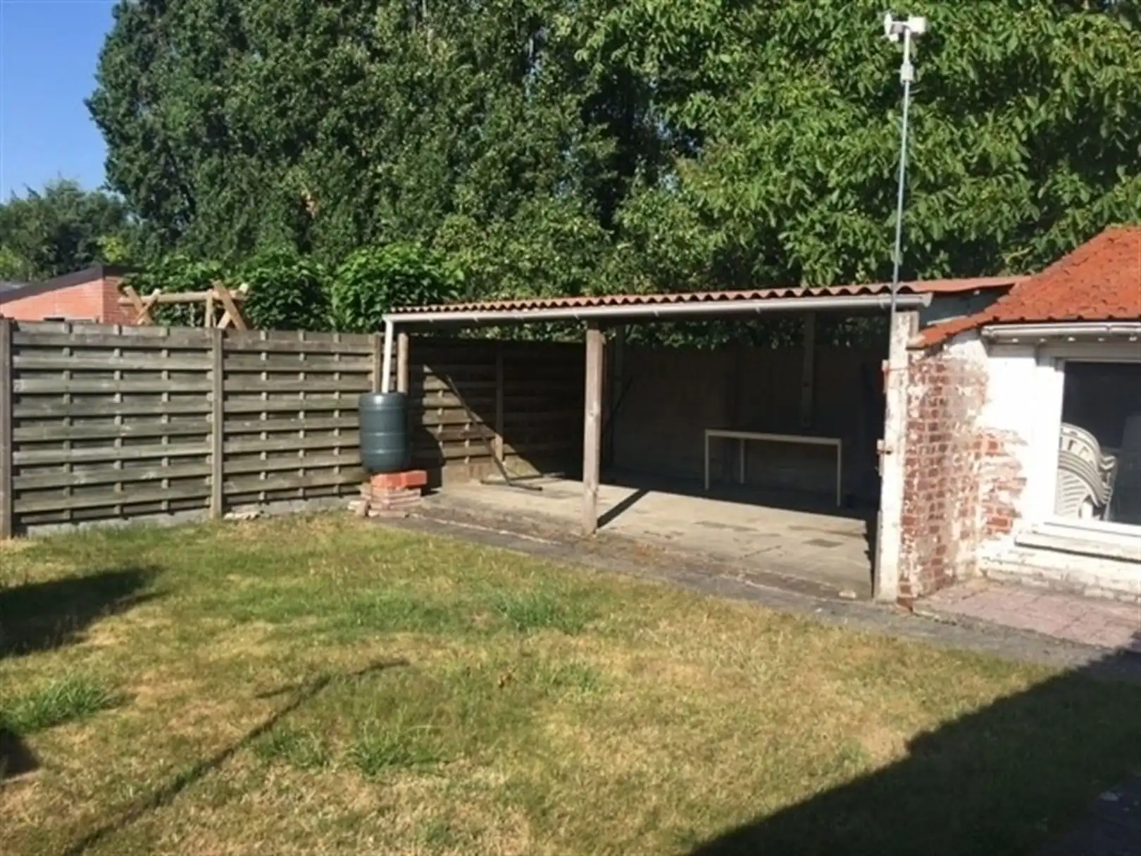 Rijwoning met 3 slaapkamers foto 10