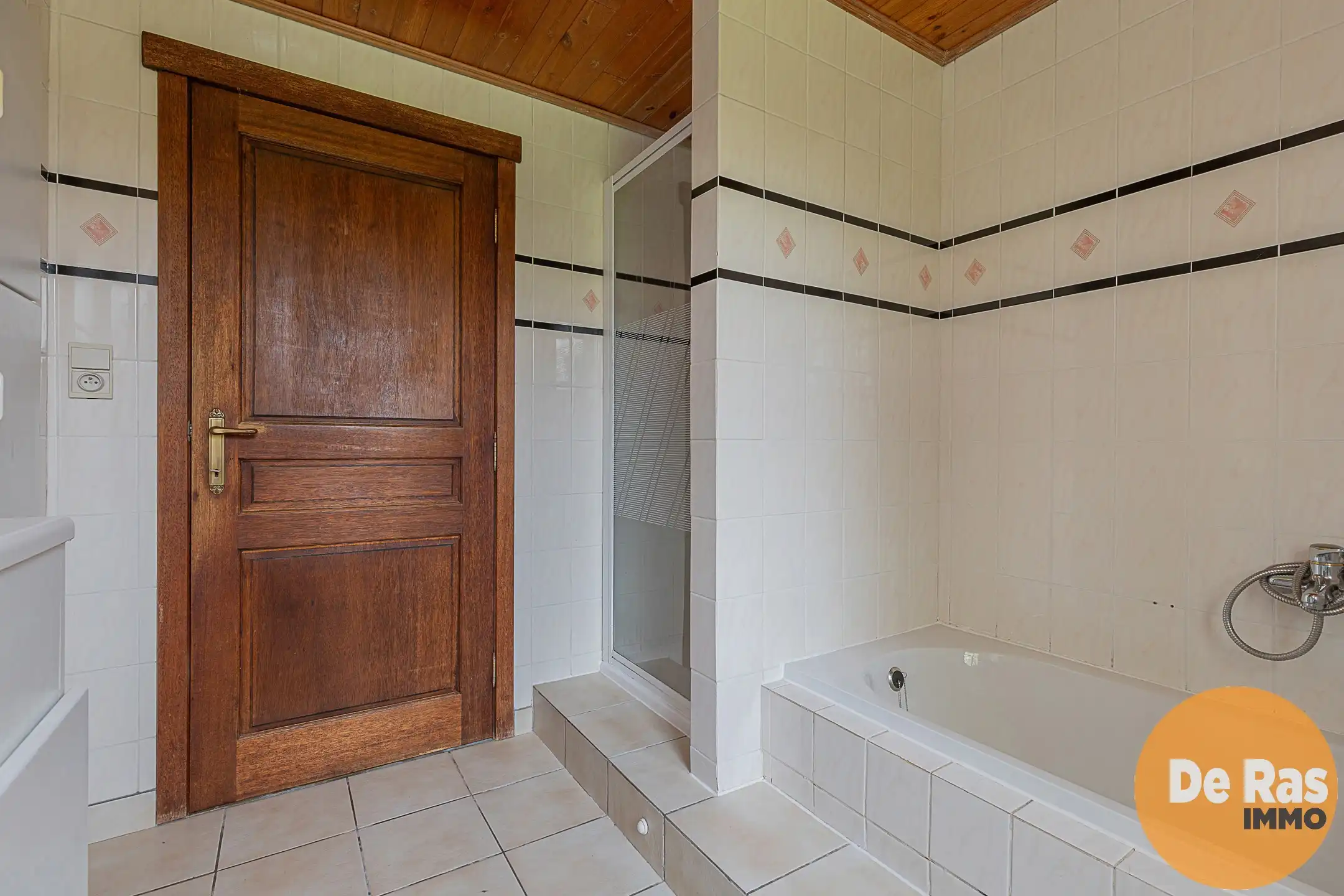 BRAKEL- Uniek gelegen open bebouwing met prachtig zicht  foto 9