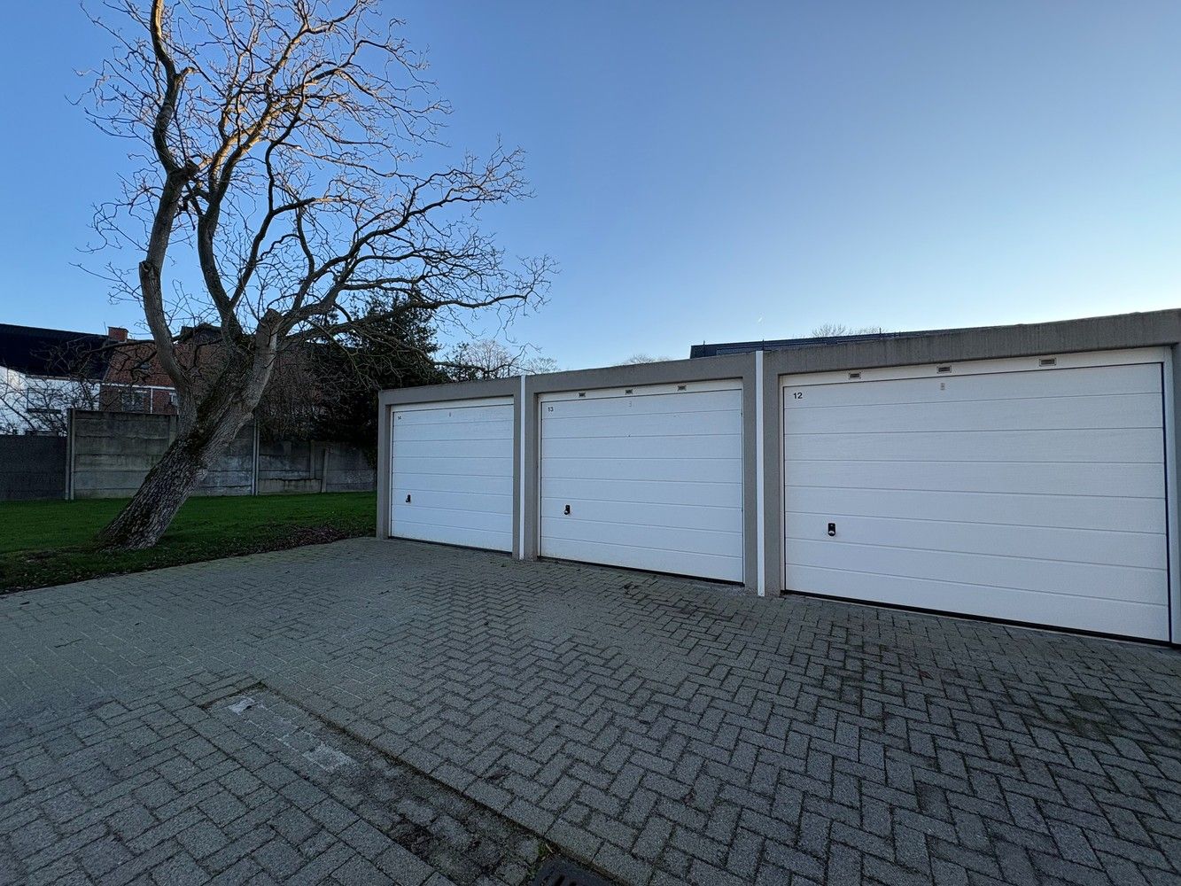 Nieuwbouwappartement met 2 slaapkamers foto 11