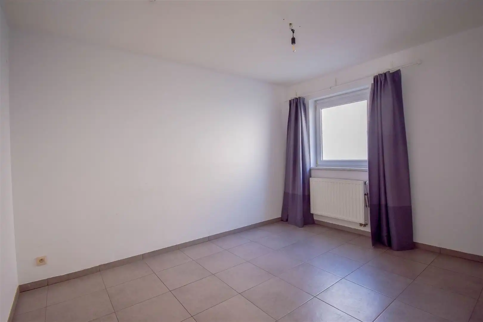 Instapklaar gelijkvloers appartement met ruim terras foto 7
