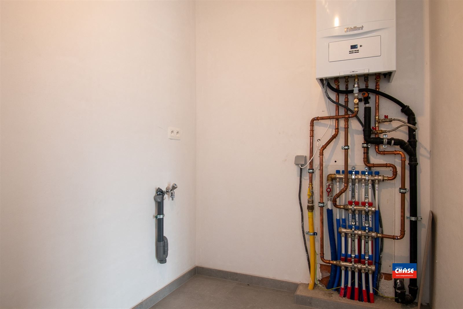 Nieuwbouw appartement met 2 slaapkamers en terras foto 10