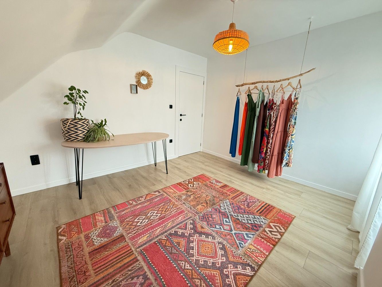 Instapklare woning met 3 Slpks en prachtige tuin foto 11