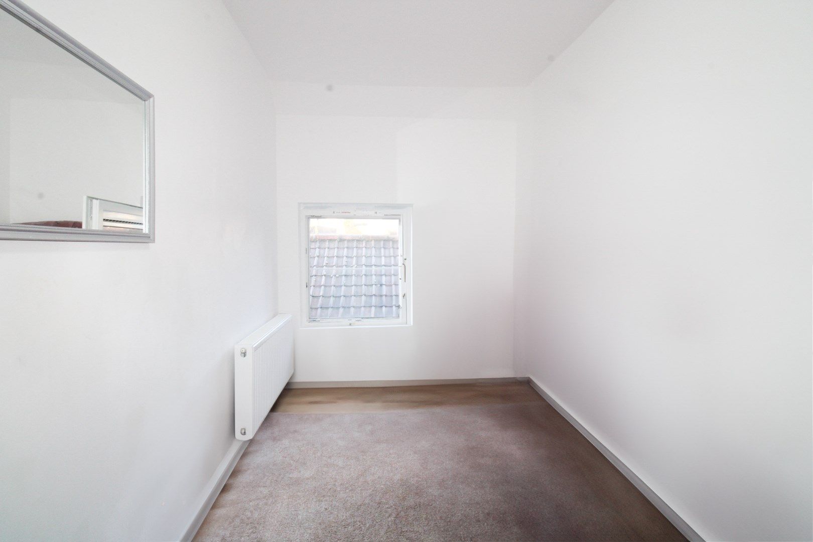 Instapklare woning met tuin en energielabel B op toplocatie in Temse! foto 8