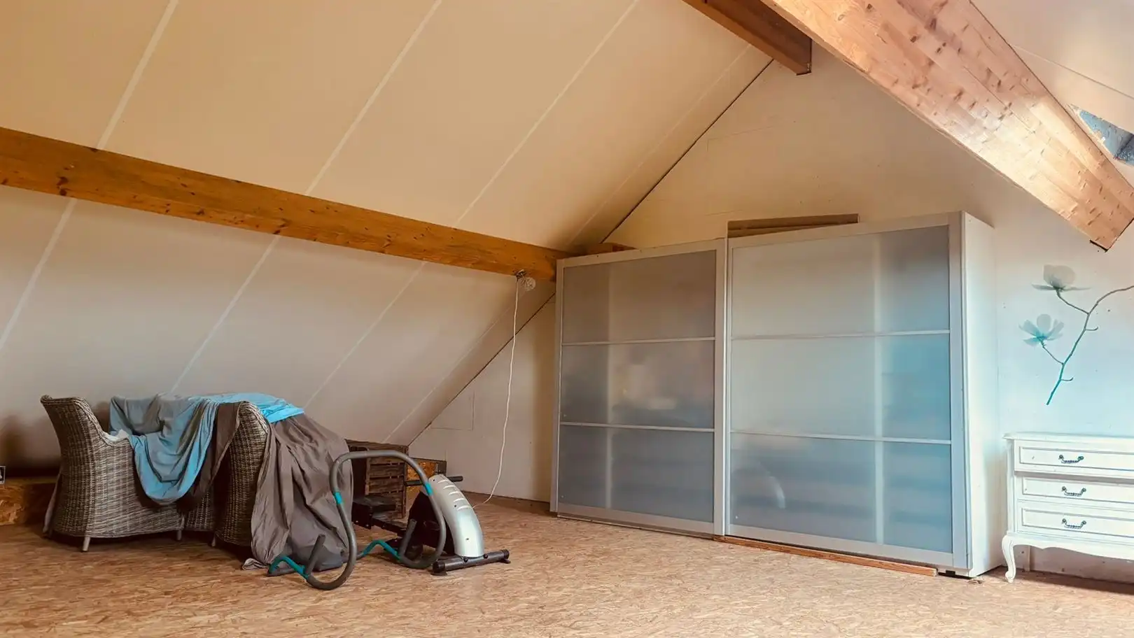 Rustig gelegen woning met tal van mogelijkheden foto 17