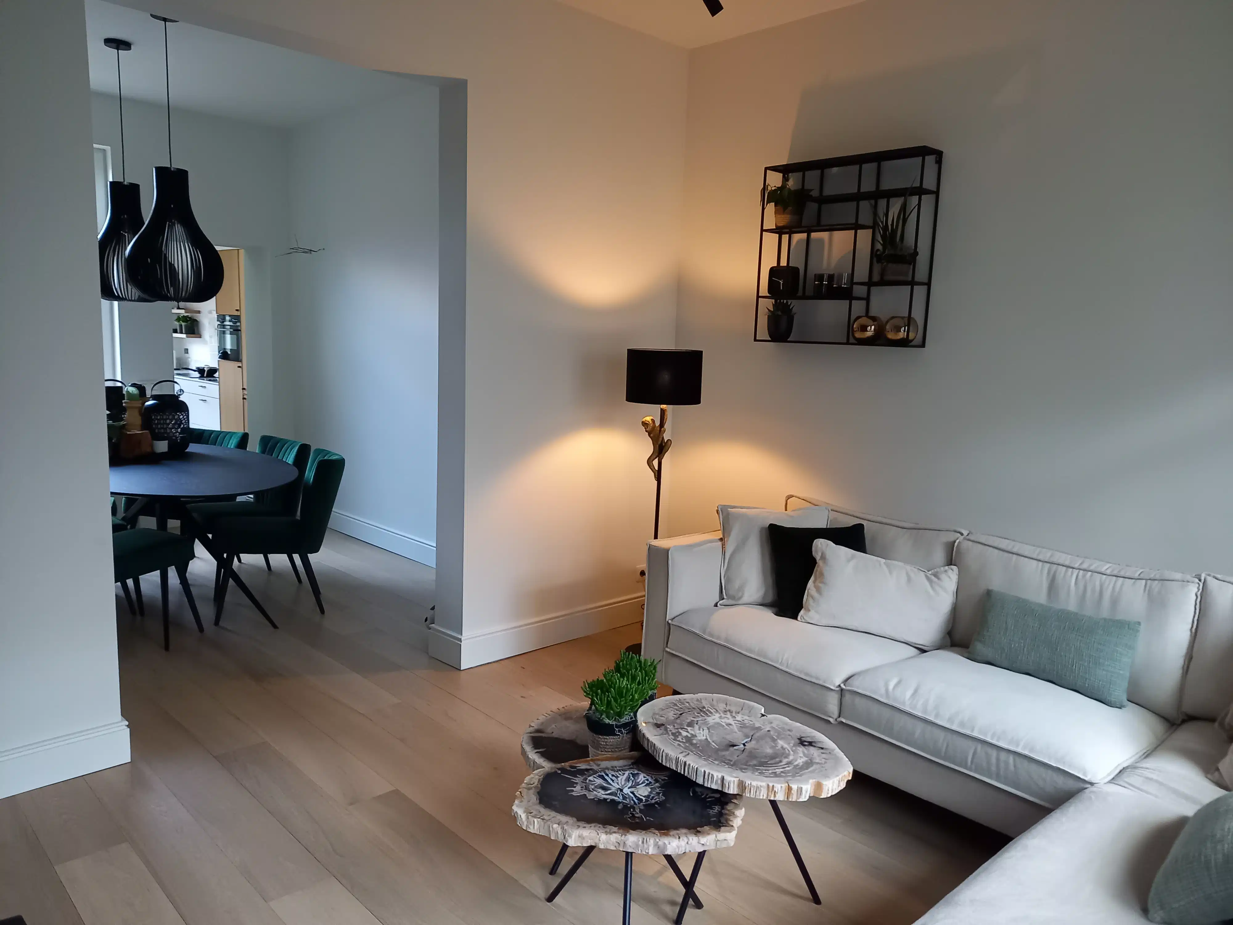 Zeer mooie en gezellige woning op gunstige ligging foto 7