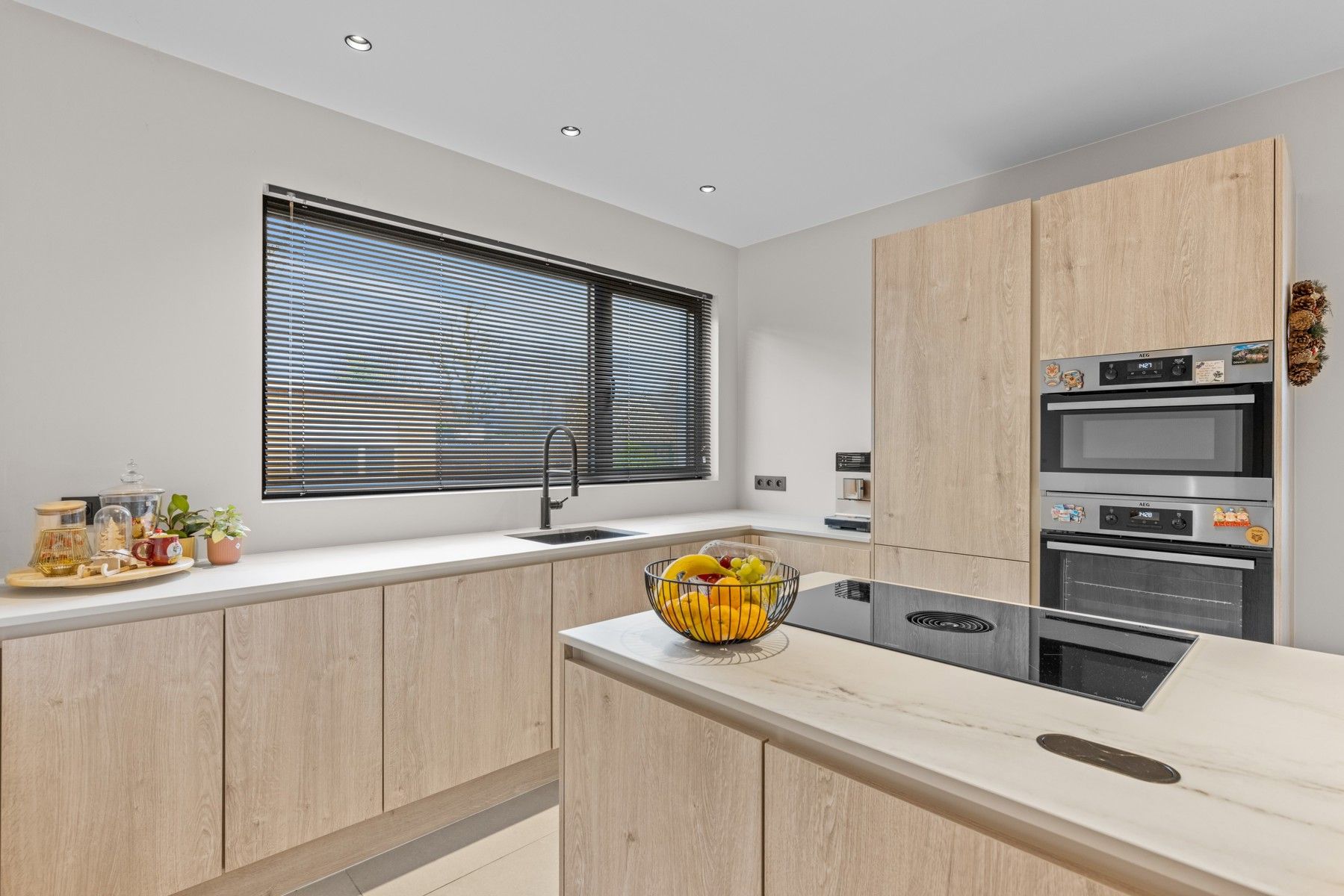  Woning met handelsruimte in het centrum van Bellem  foto 2