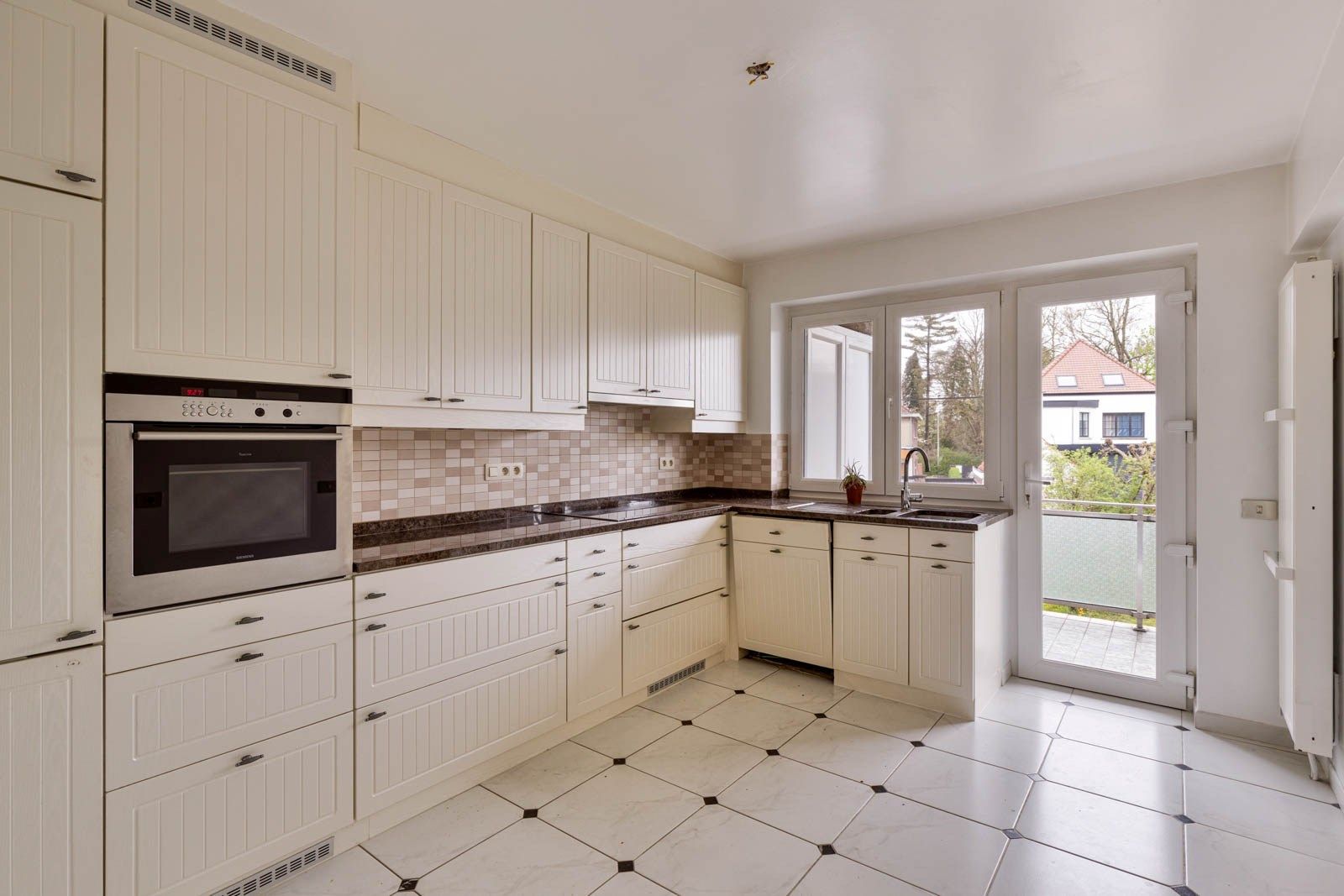 OPBRENGST GEBOUW - 3 APPARTEMENTEN - 1640 SINT-GENESIUS-RODE foto 17