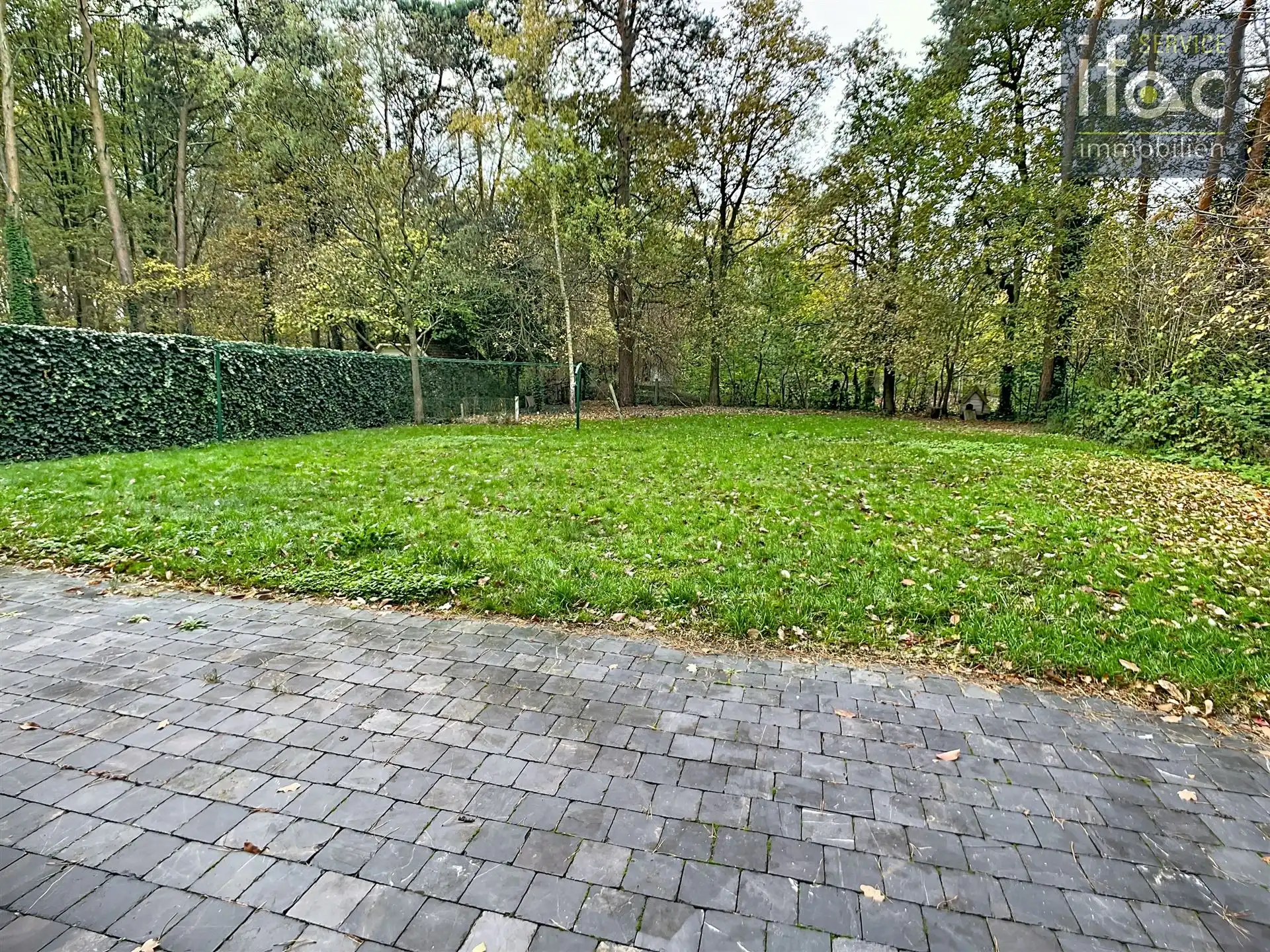 Charmante en energiezuinige villa in een doodlopende straat foto 23