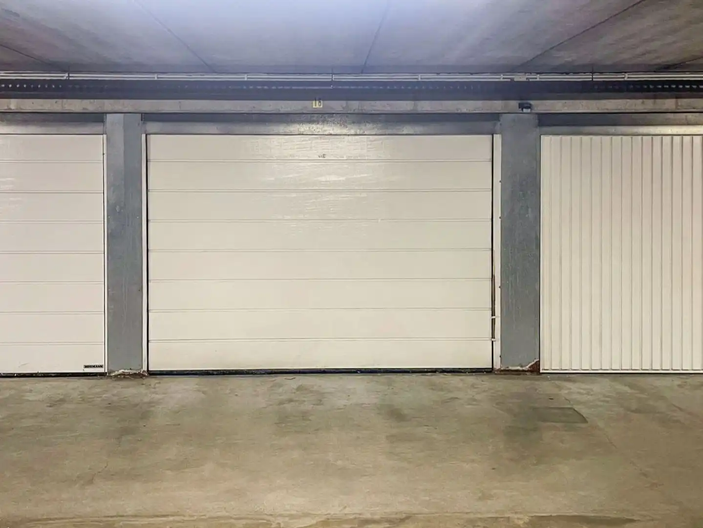 LICHTRIJKE PENTHOUSE MET 3 SLP, 2 BDK + TERRAS ! foto 20