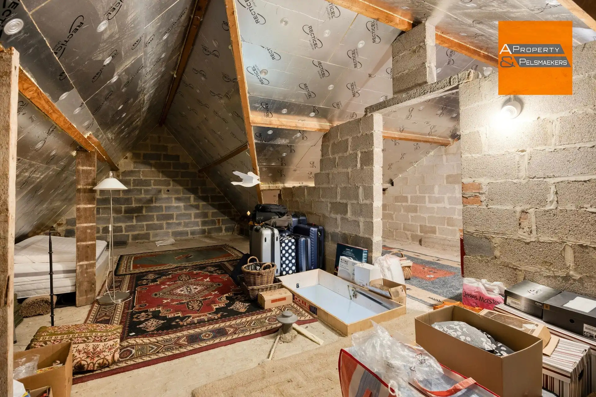 Huis foto 11