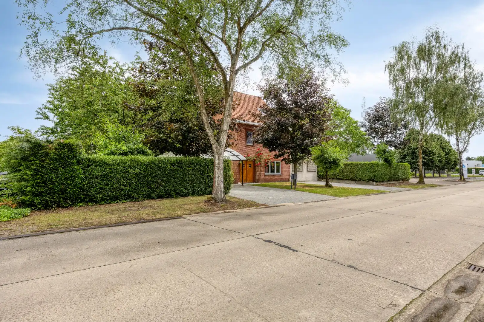 Charmante instapklare woning met 3 slaapkamers op een perceel van 842 m² in Mol !  foto 39