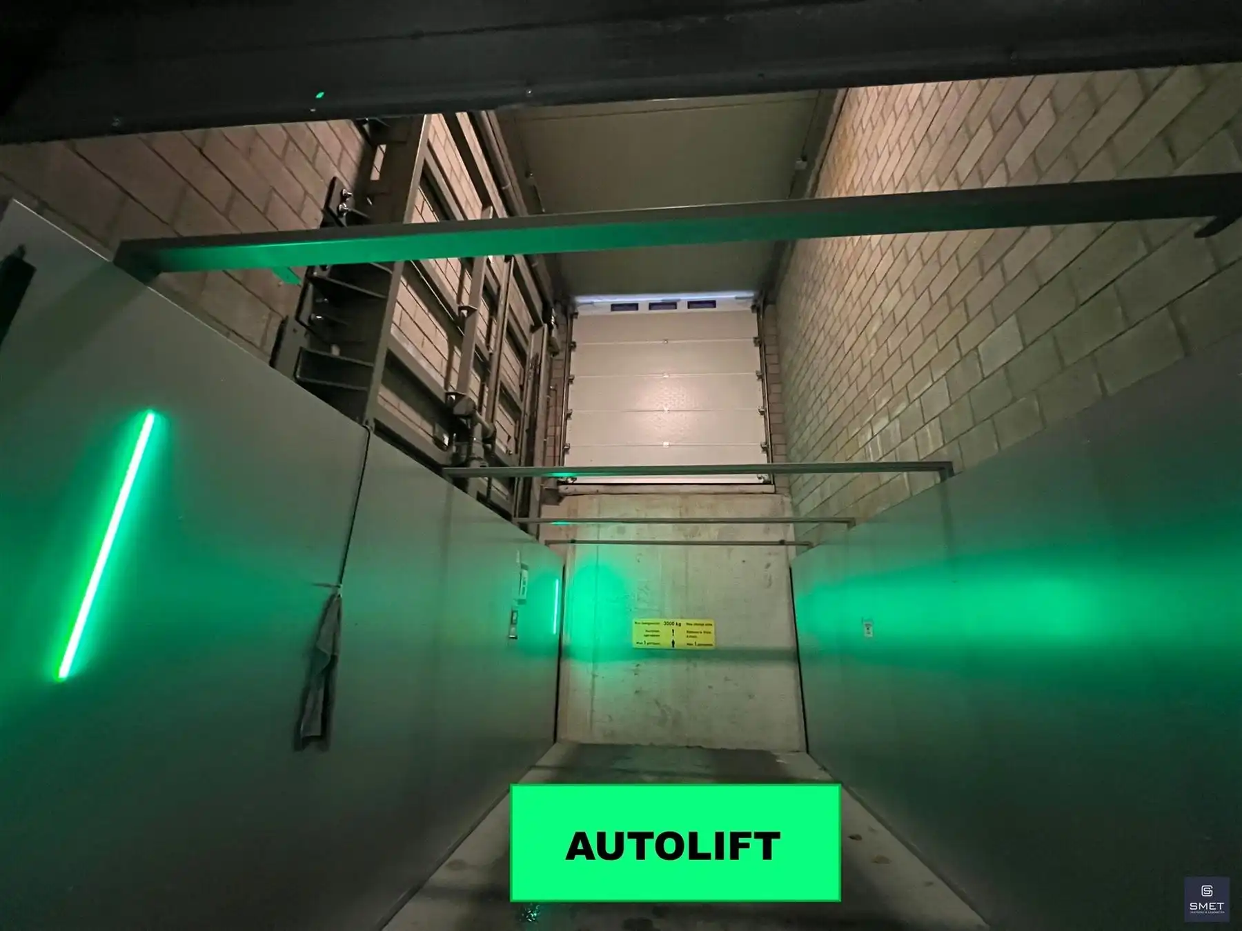 gelijkvloers appartement foto 28