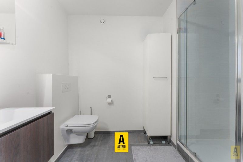 Schitterend ruim appartement op topligging met groot terras! foto 10